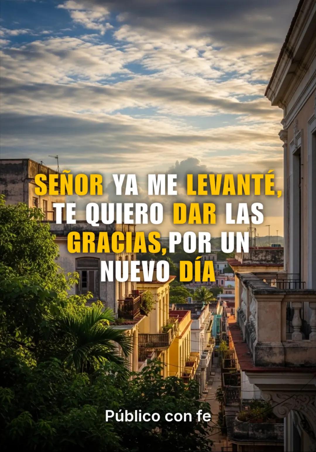 @Público con fé 🙏