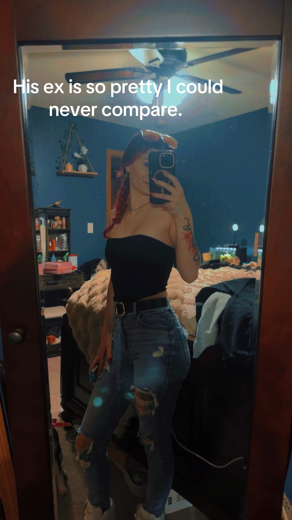 @Ahriella