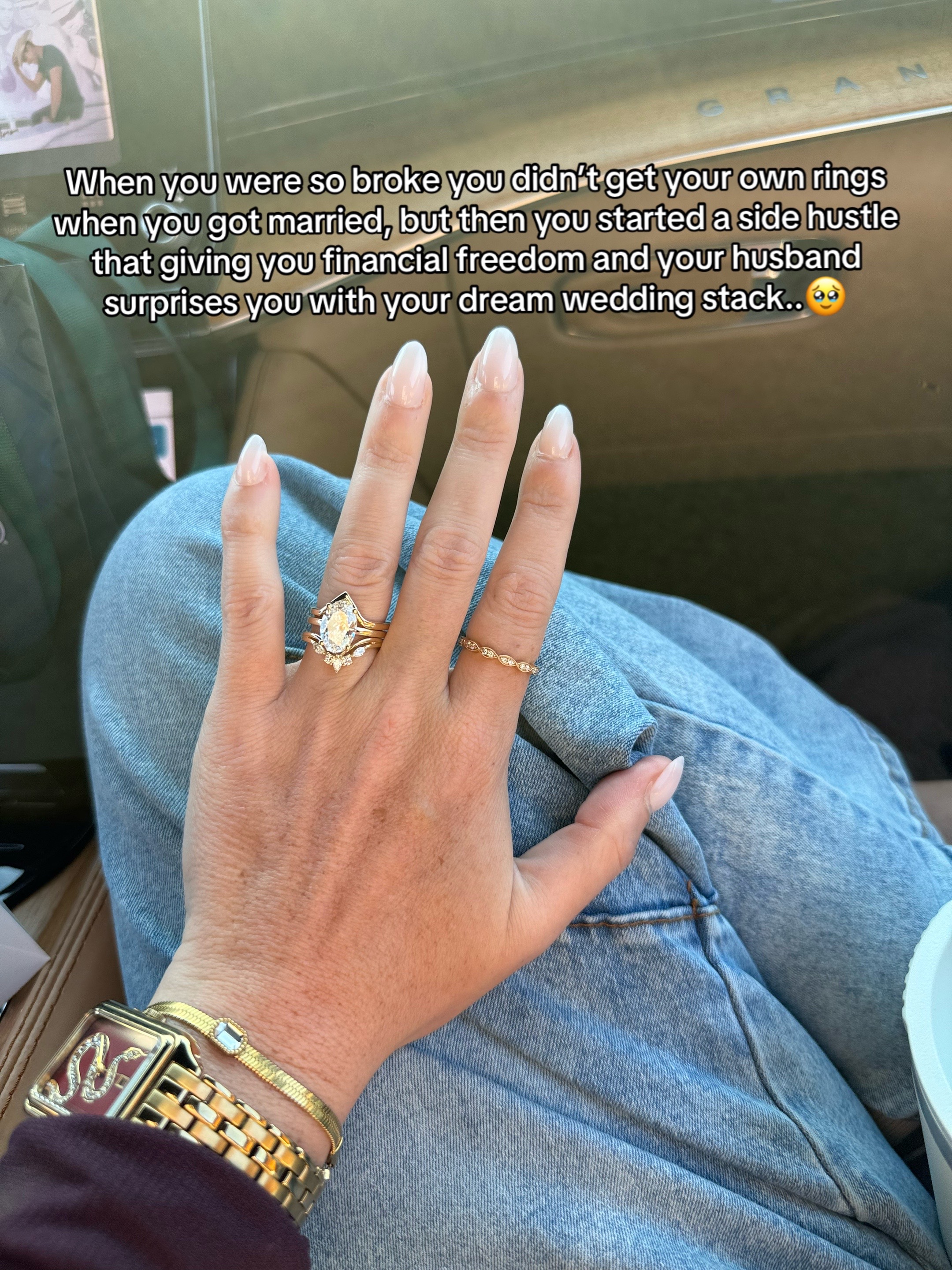 @Taylor | The Hustlin Mama