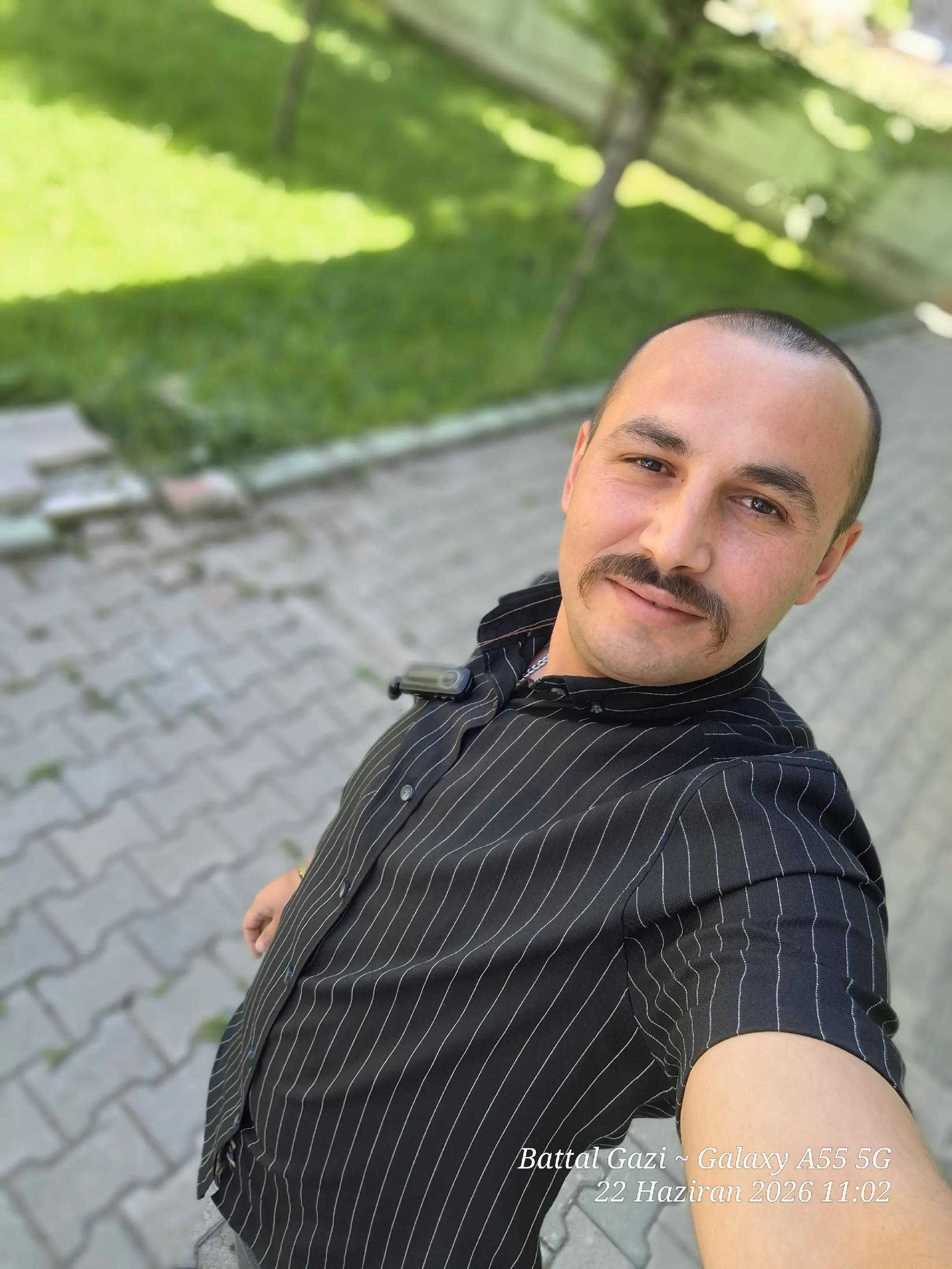 @Battal Gazi DÜLGER☑