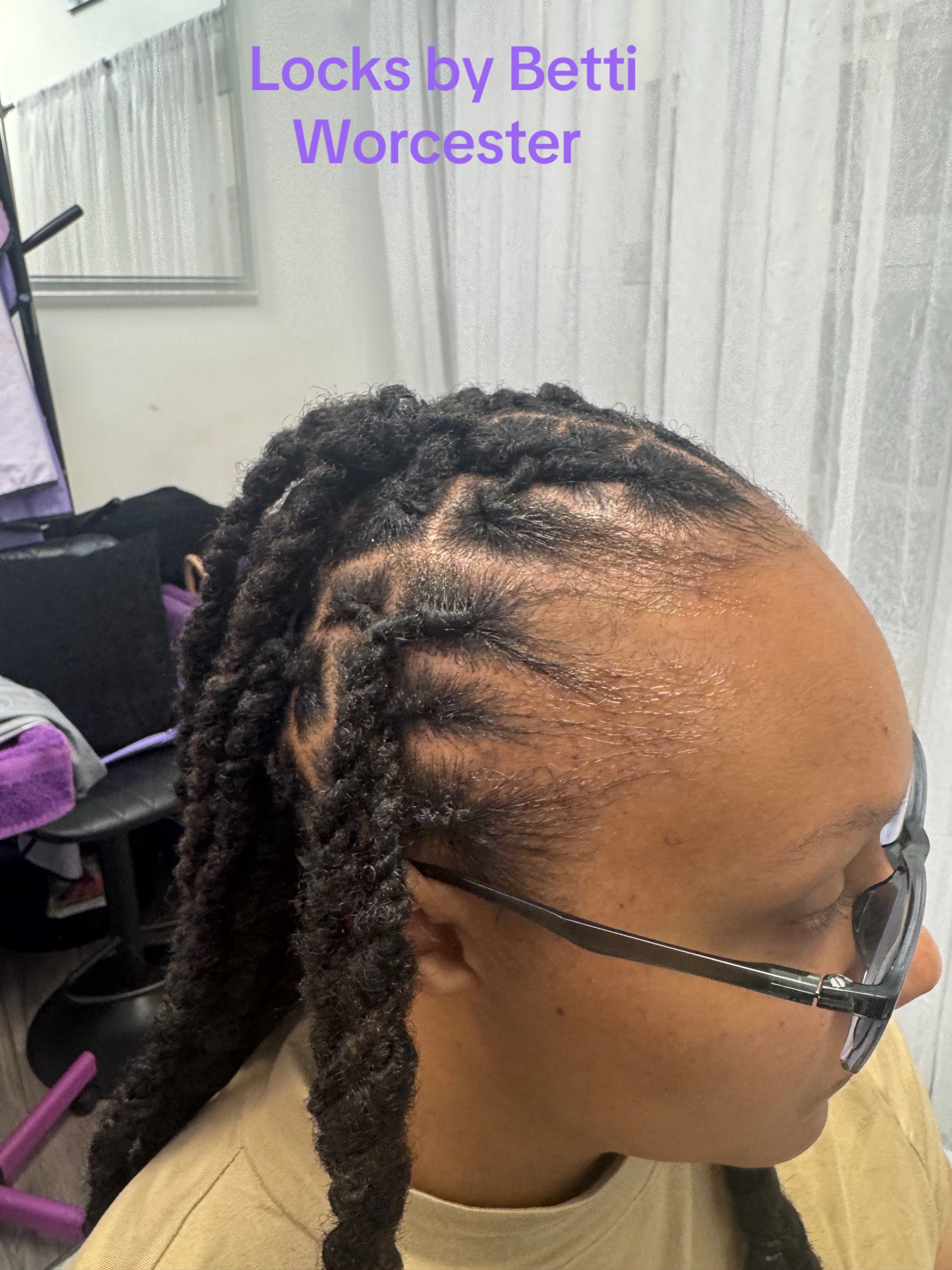 @Locks by Betti