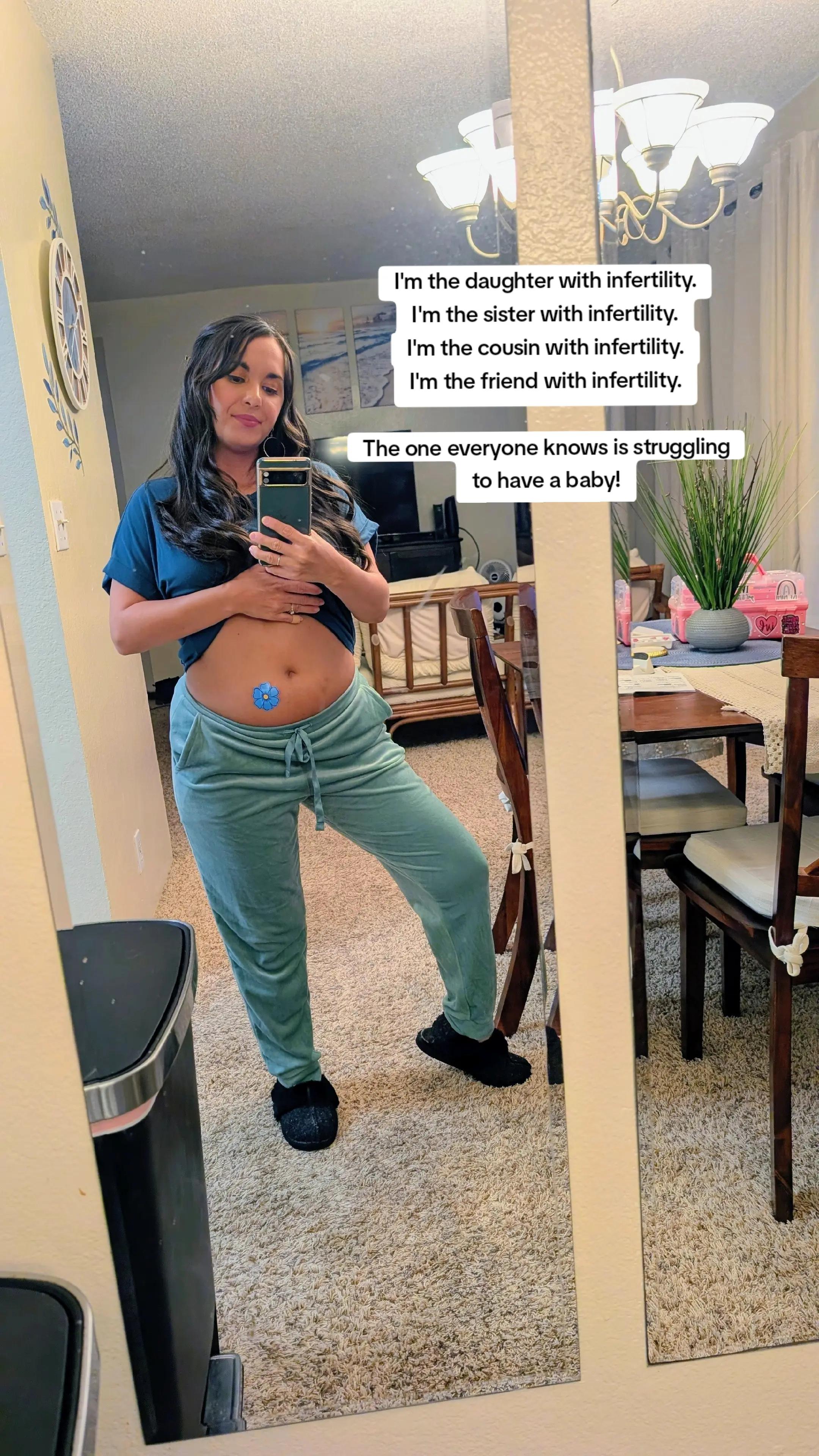 @Jennifer | IVF Journey 🌺