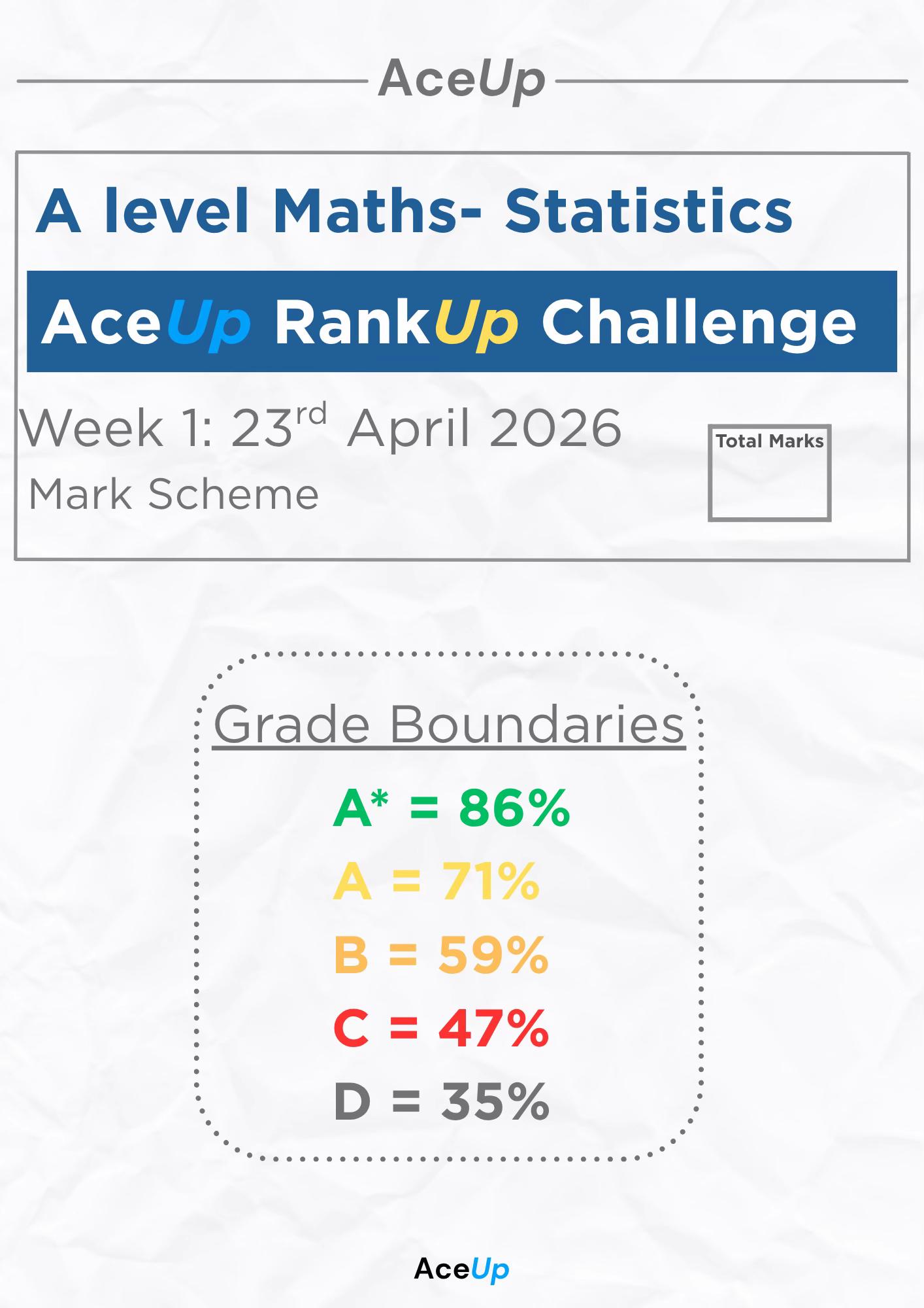 @aceupstudy