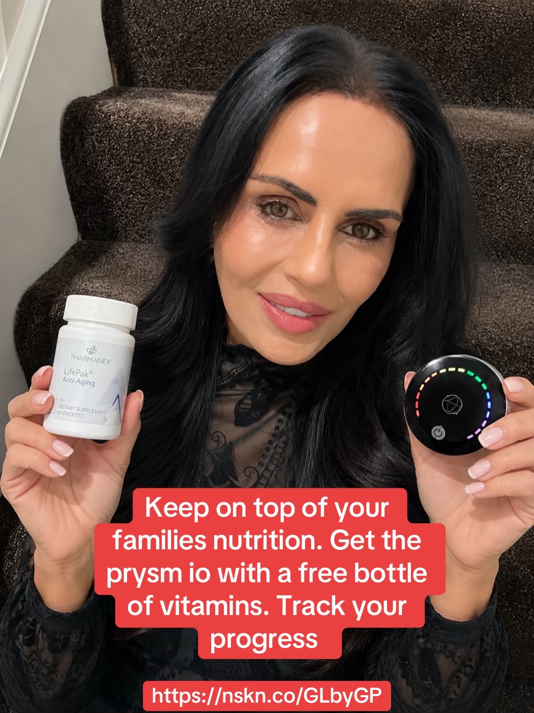 @I am prysm io