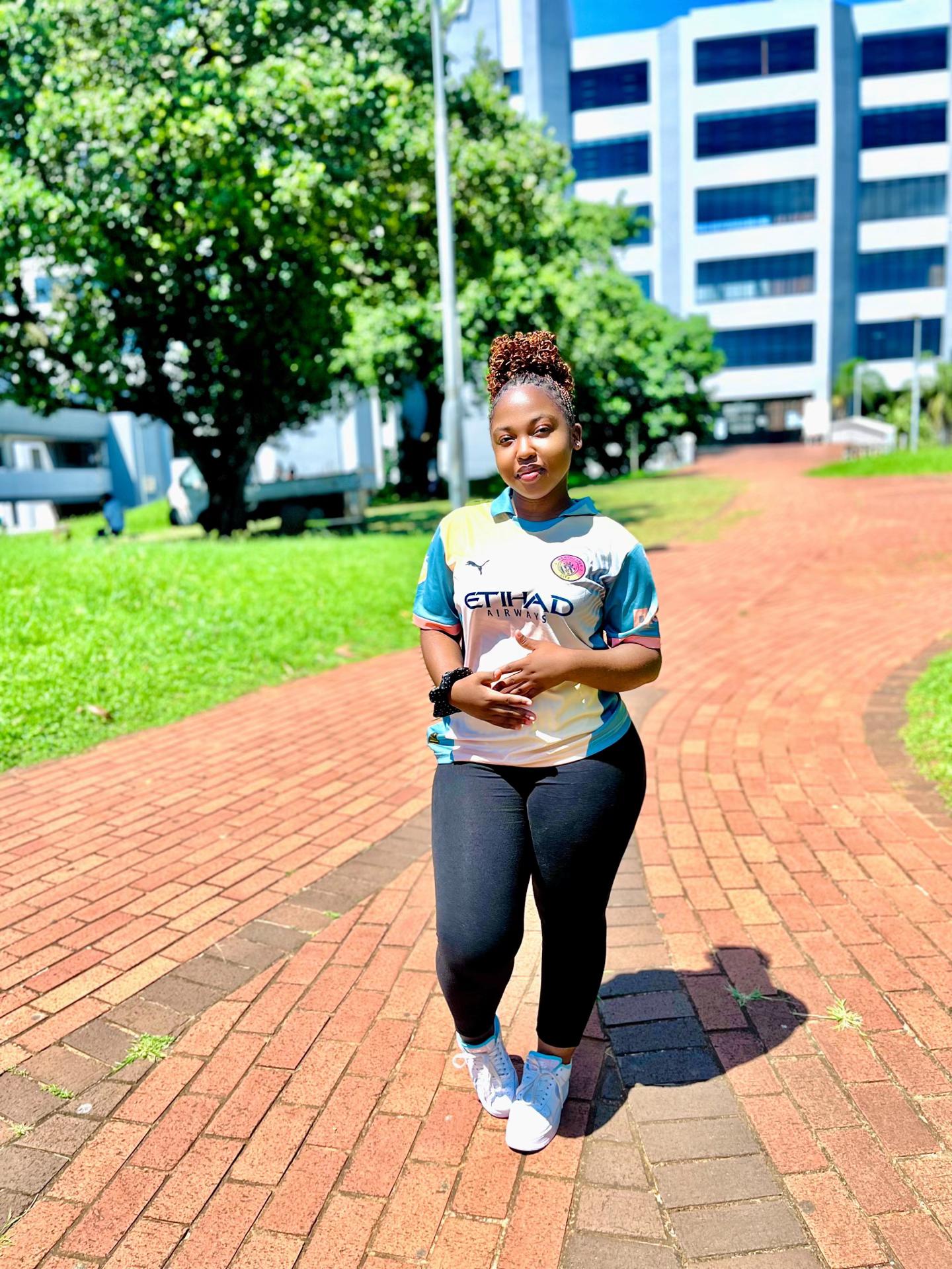 @Andiswa Mthembu