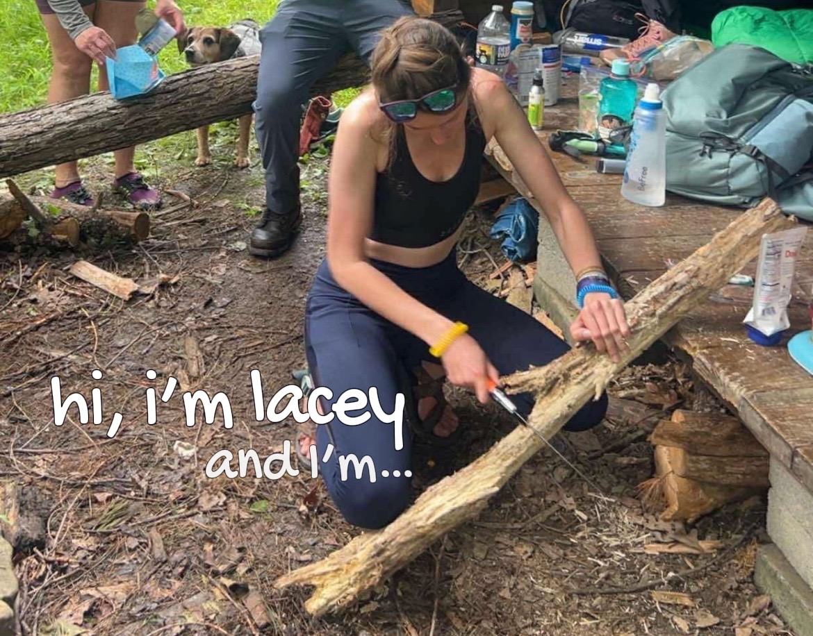 @learnwithlacey | nature🌿