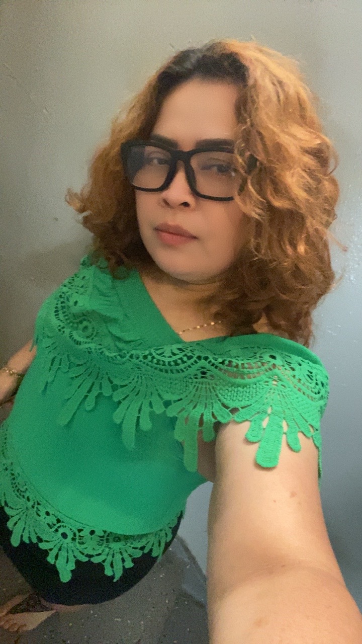 @Soy Vicky