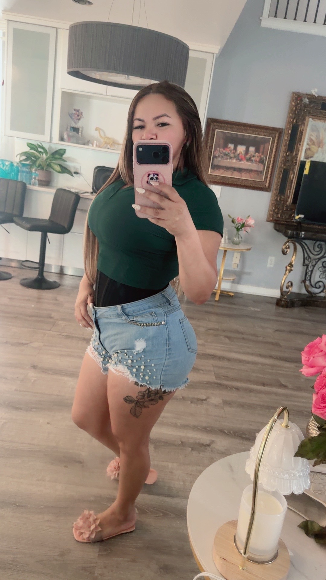@Tu flaca 🥰🥰