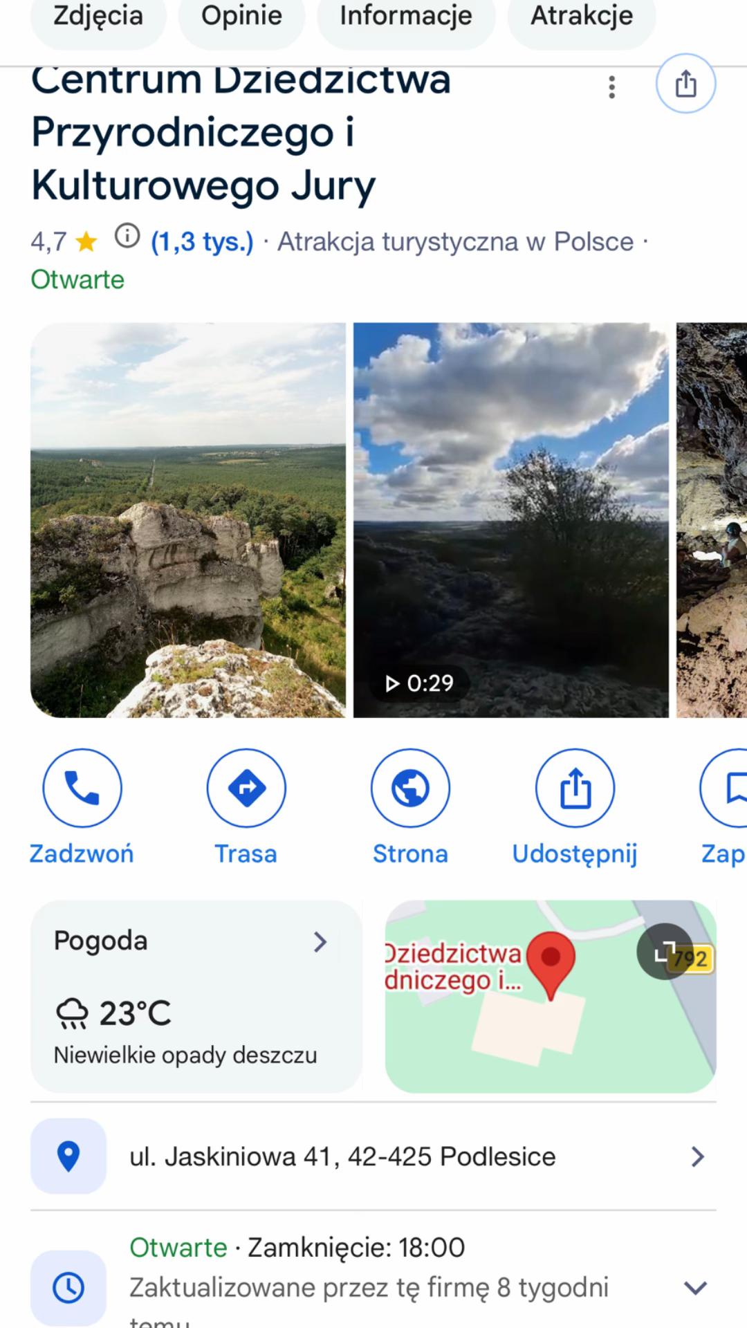 @Odnaleźć siebie