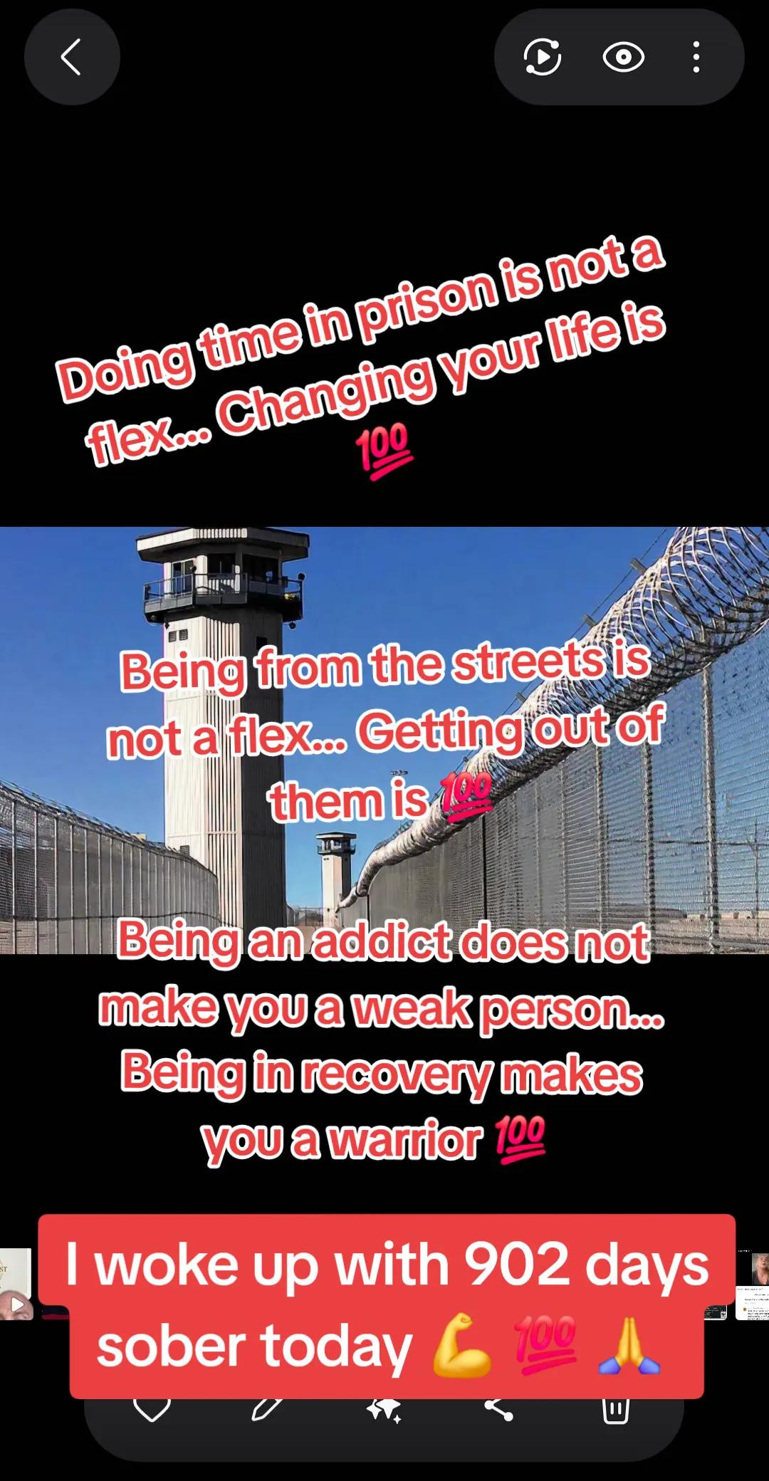 @🔗 ⛓️ Free&Sober ⛓️ 🔗