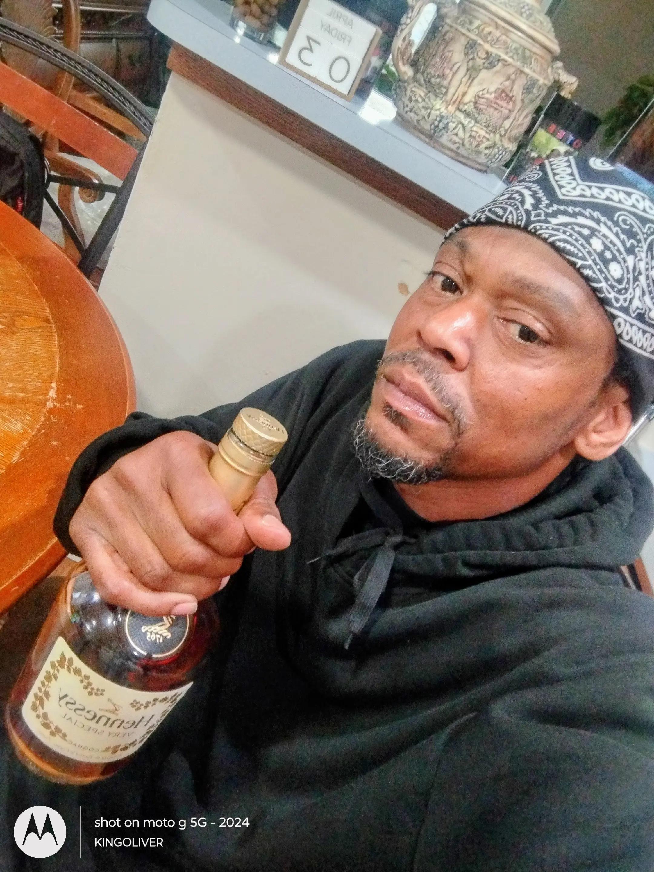 @KingOliver