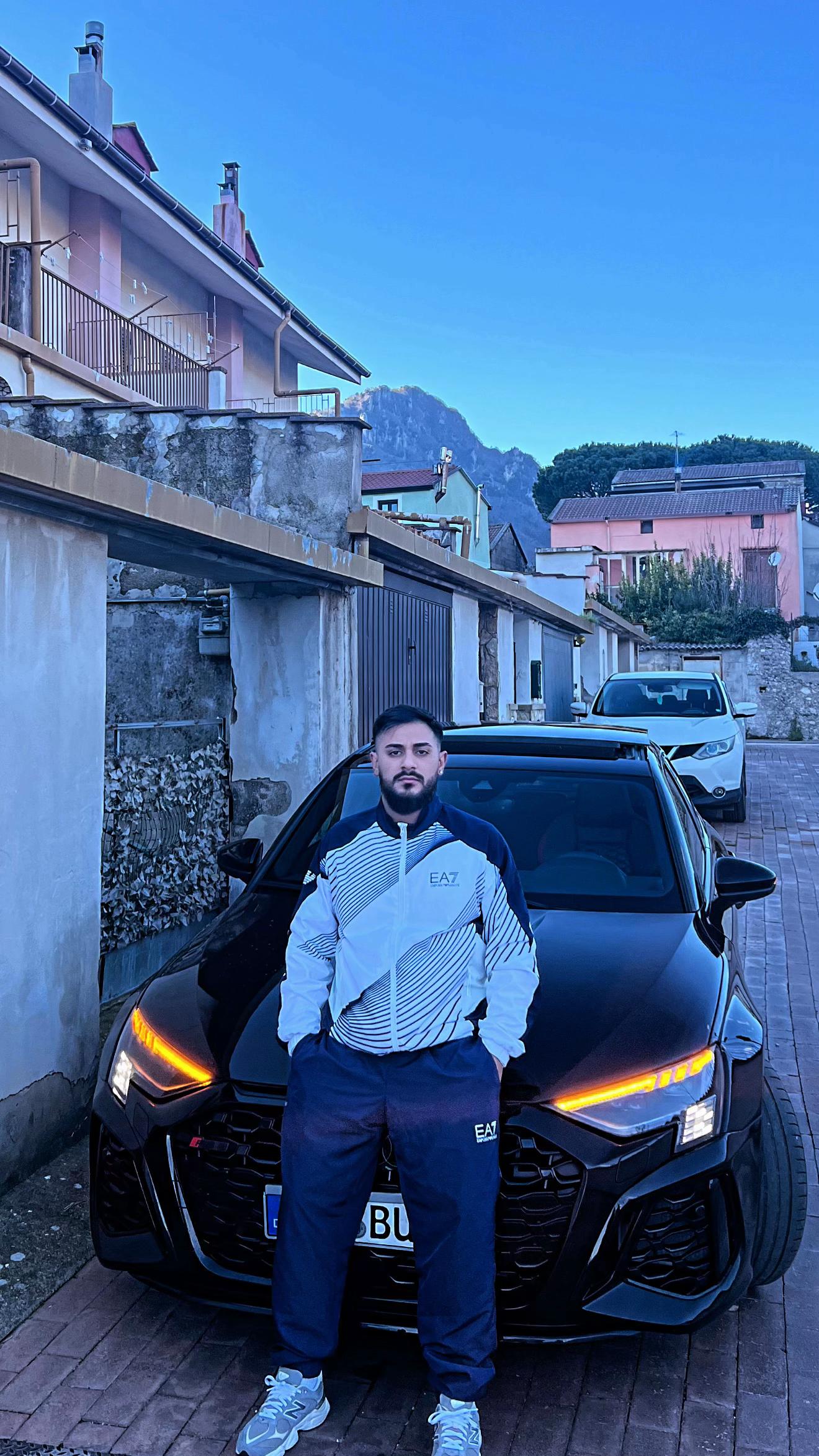 @Gerardo Buonanno