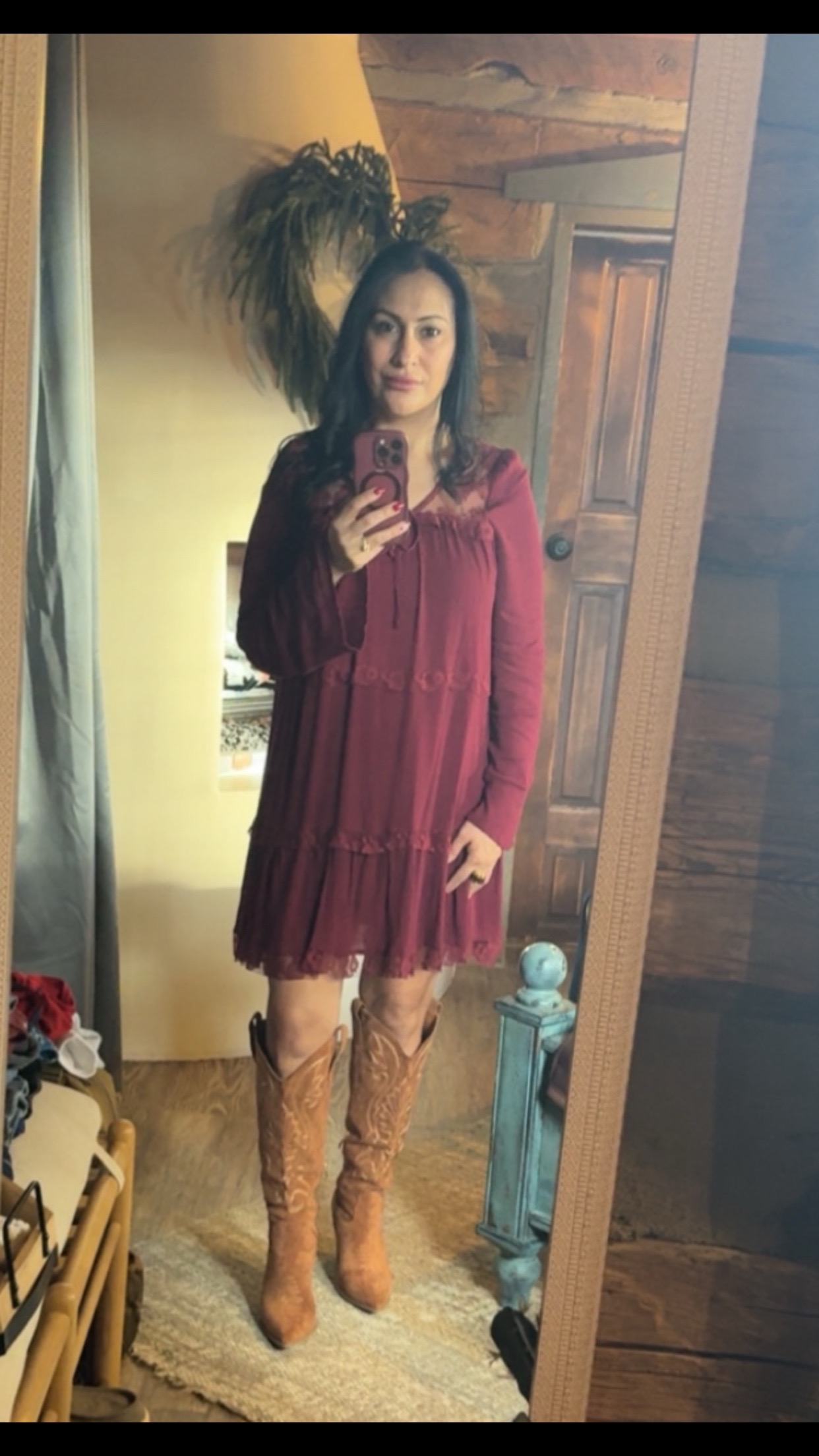 @Vanesa Rios