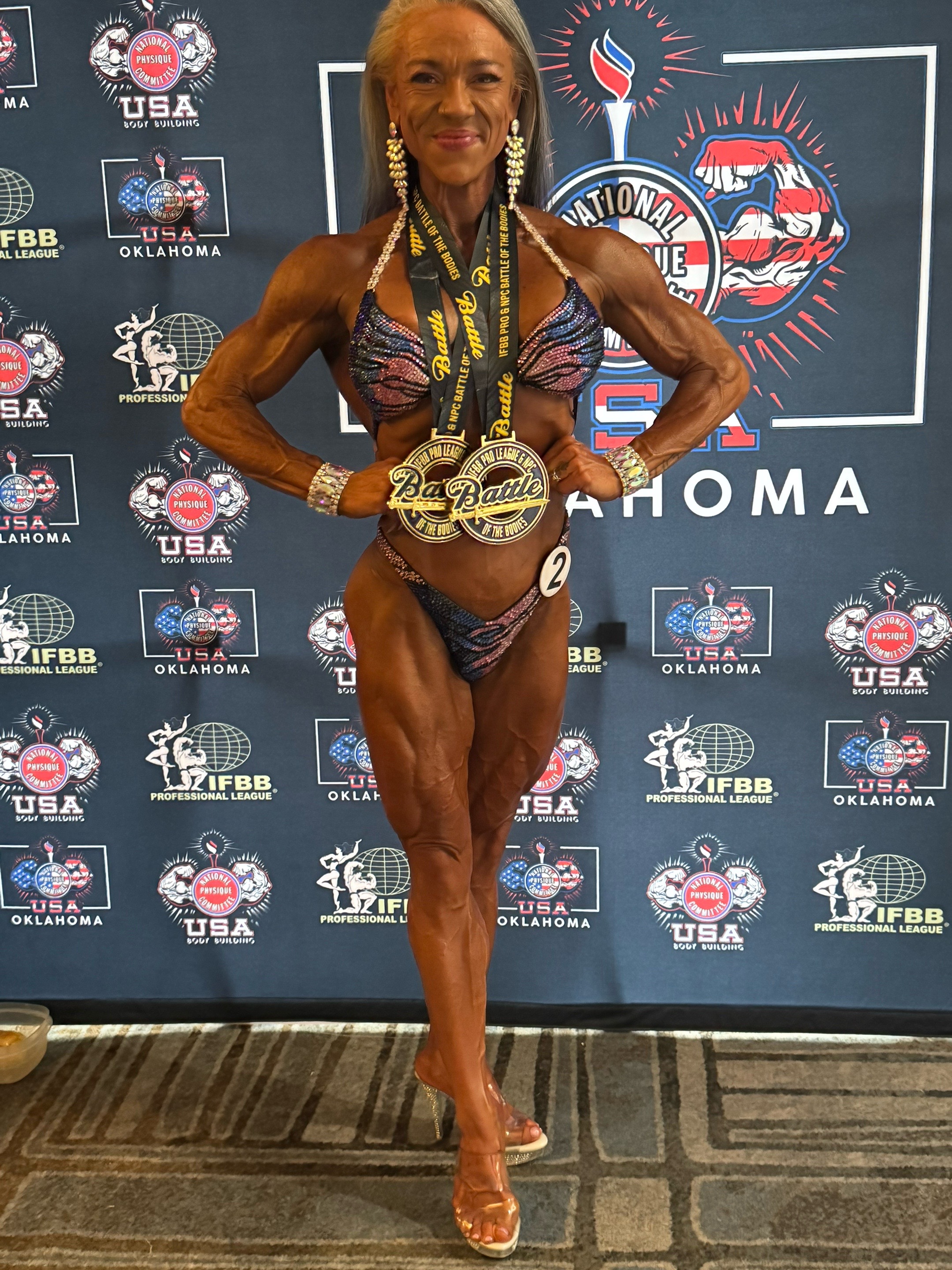 @reneehooks_ifbbpro