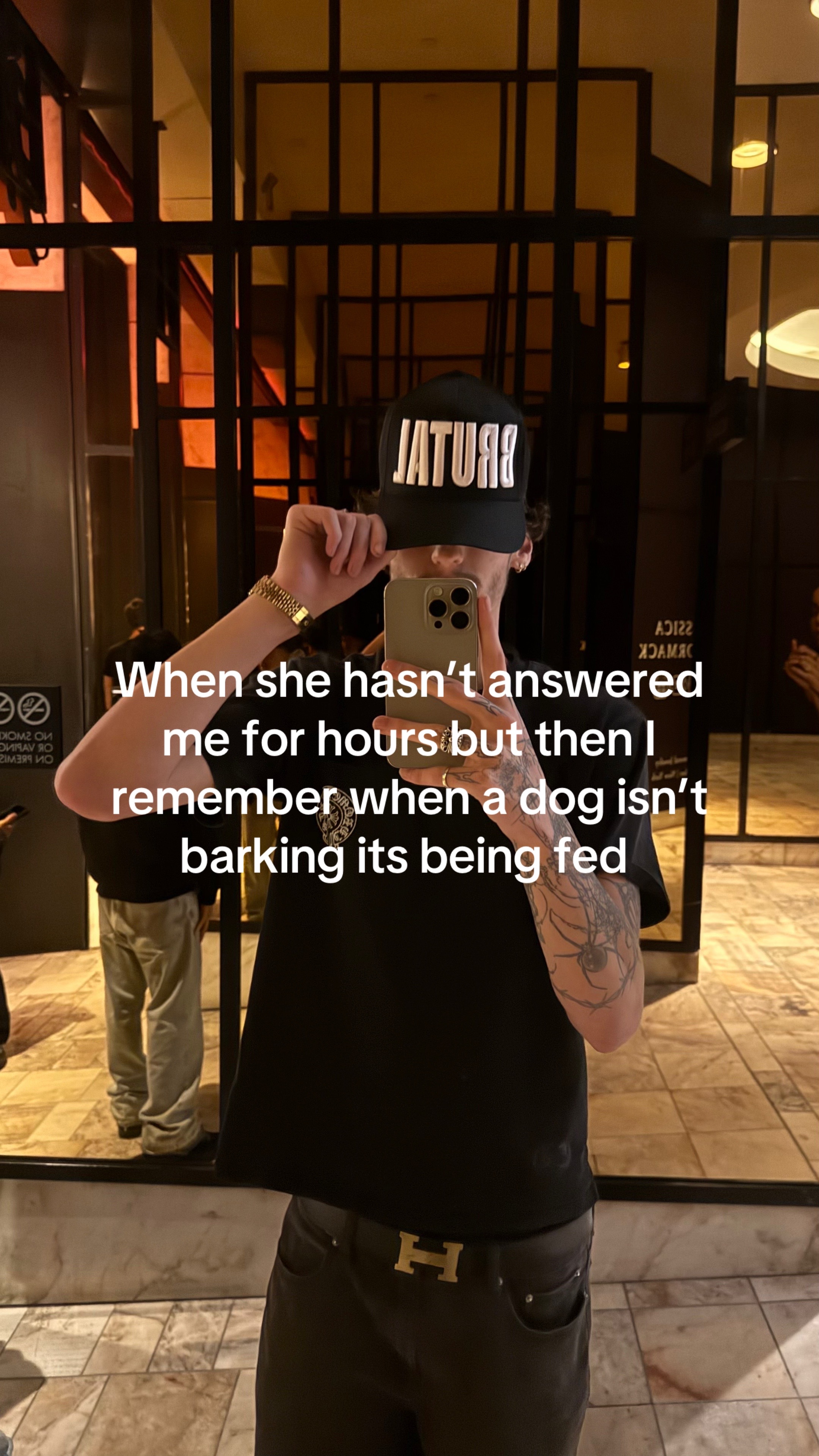@Austin