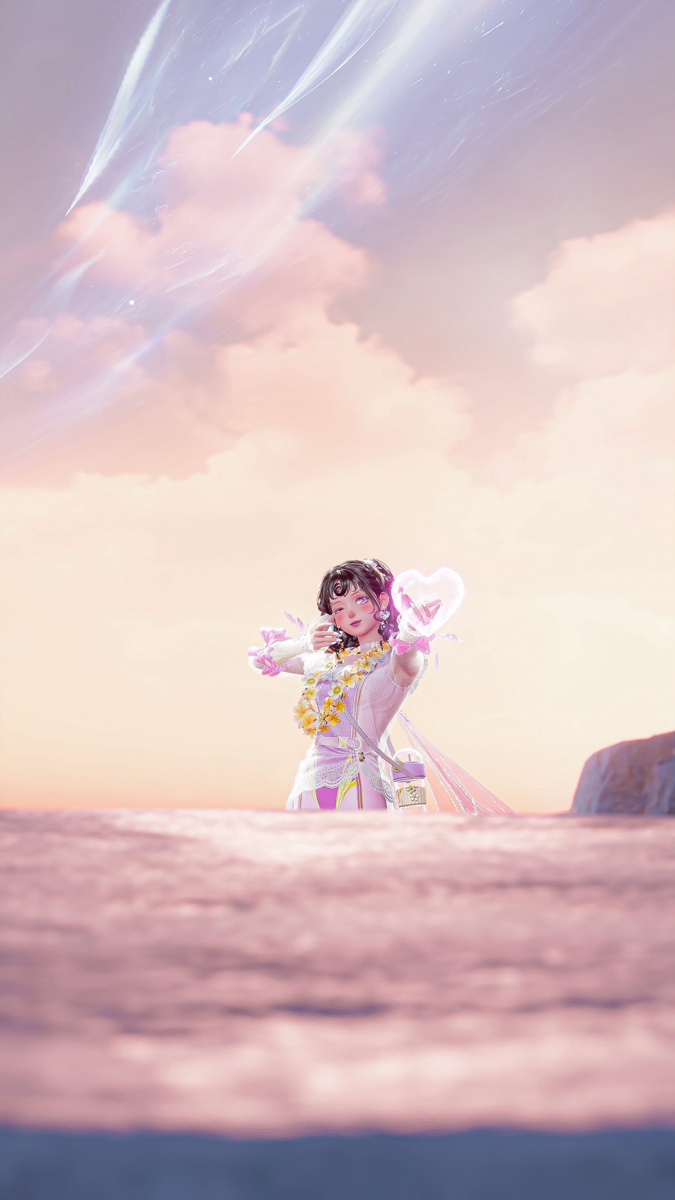 @⋆. 𐙚 ˚ flo ᰔ.ᐟ