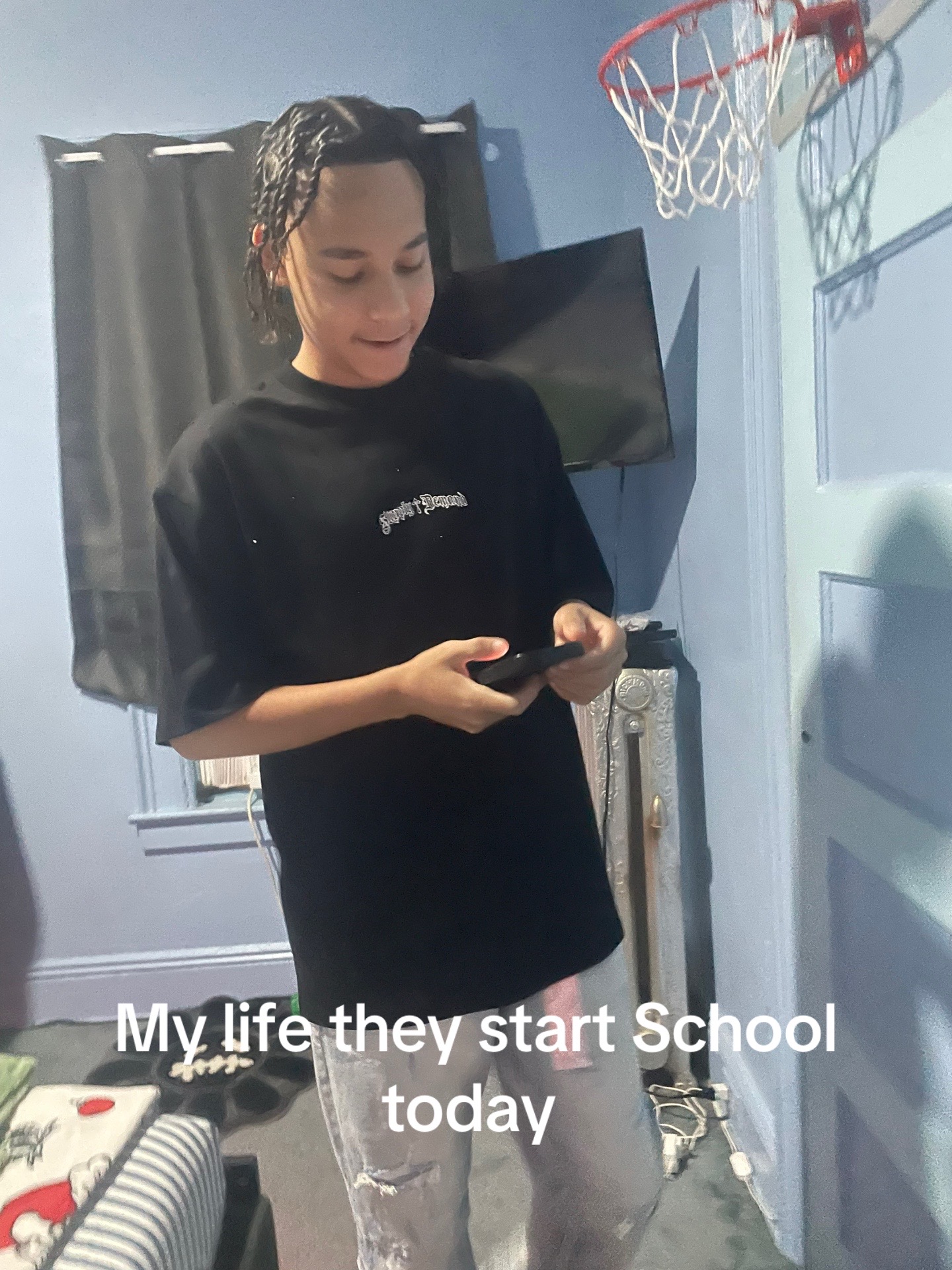 @Mama