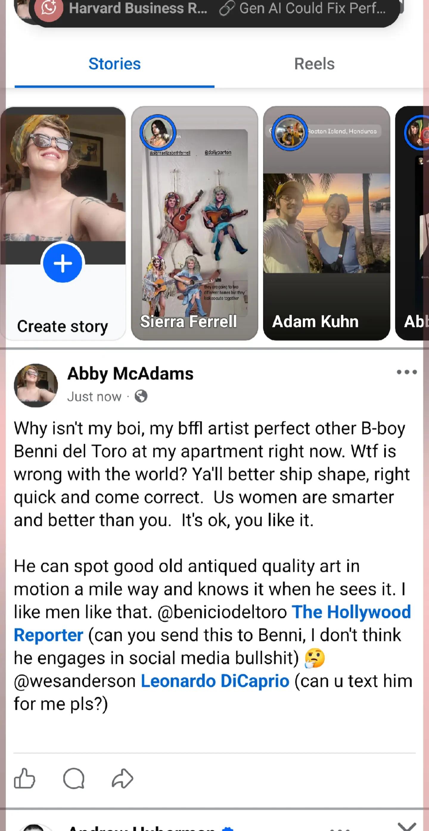 @Abby McAdams, MSEd, LPCA
