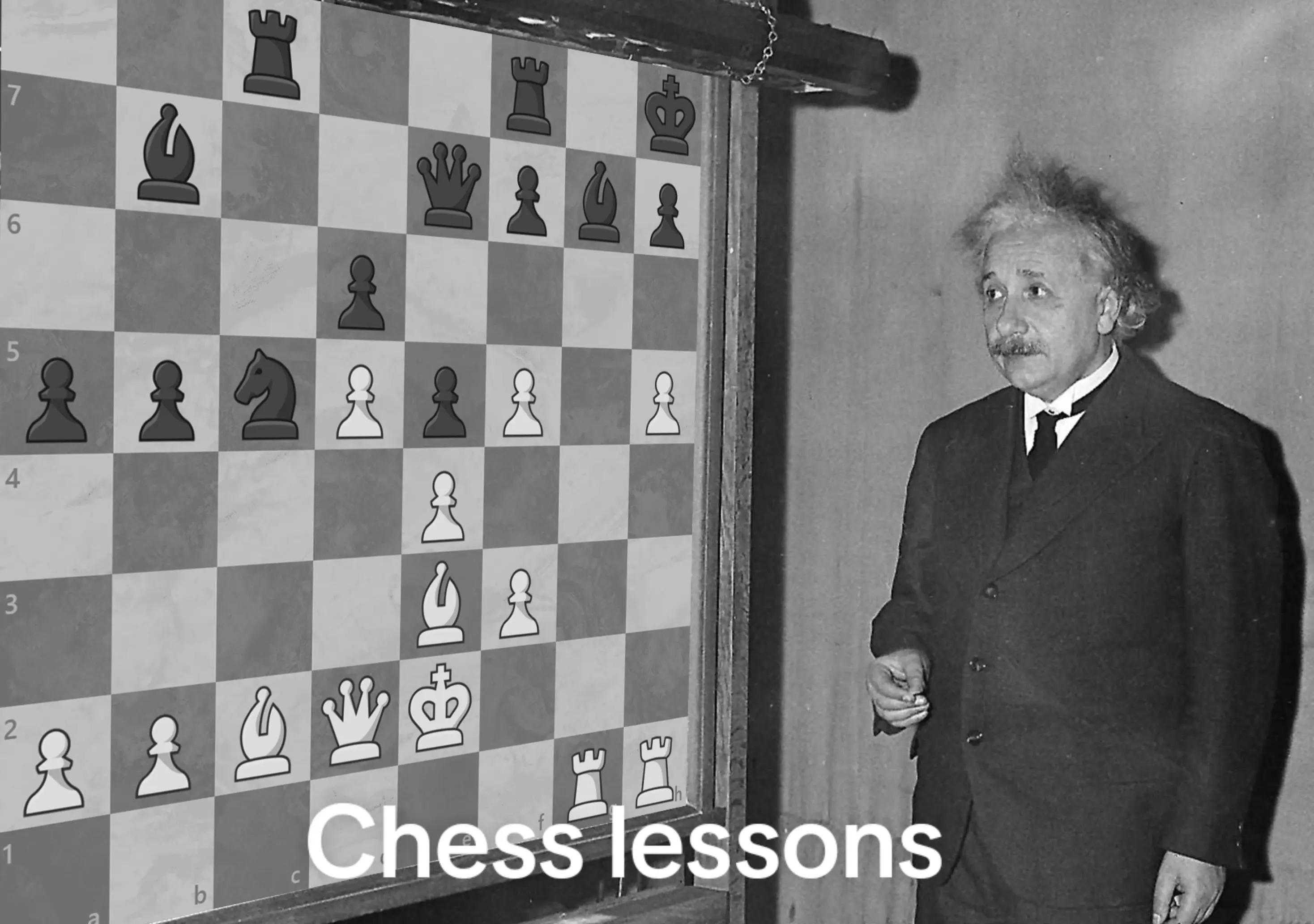@ChessWarlord