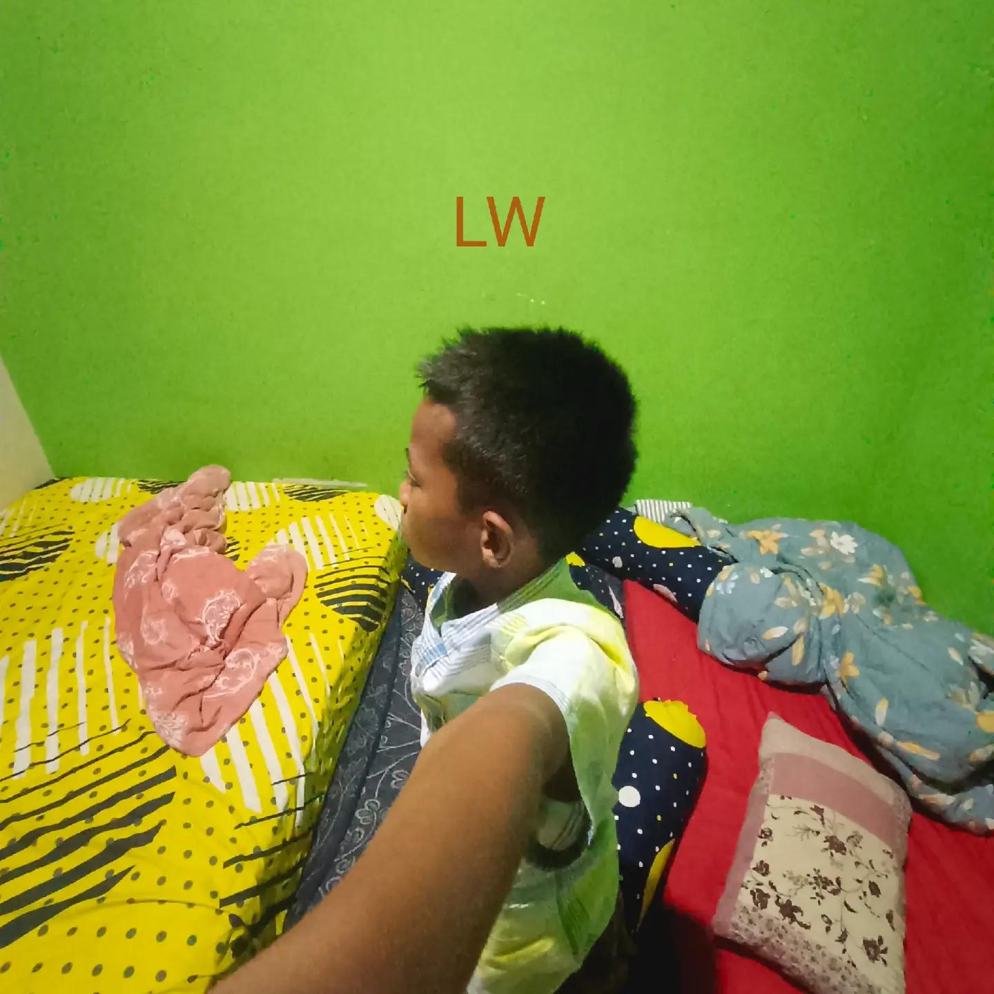 @zaki zahri ananda