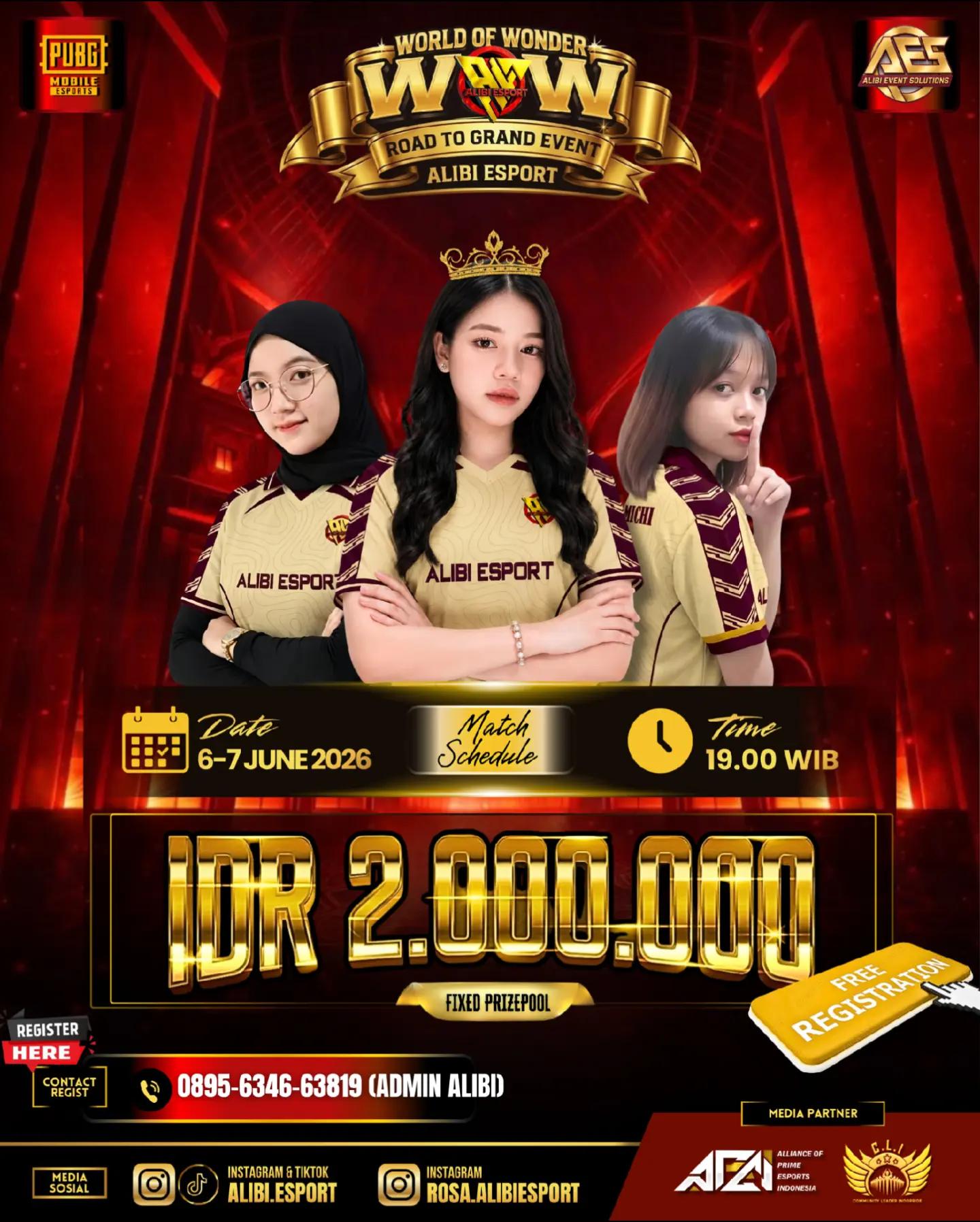 @𝗔𝗟𝗜𝗕𝗜 𝗘𝗦𝗣𝗢𝗥𝗧 ✅
