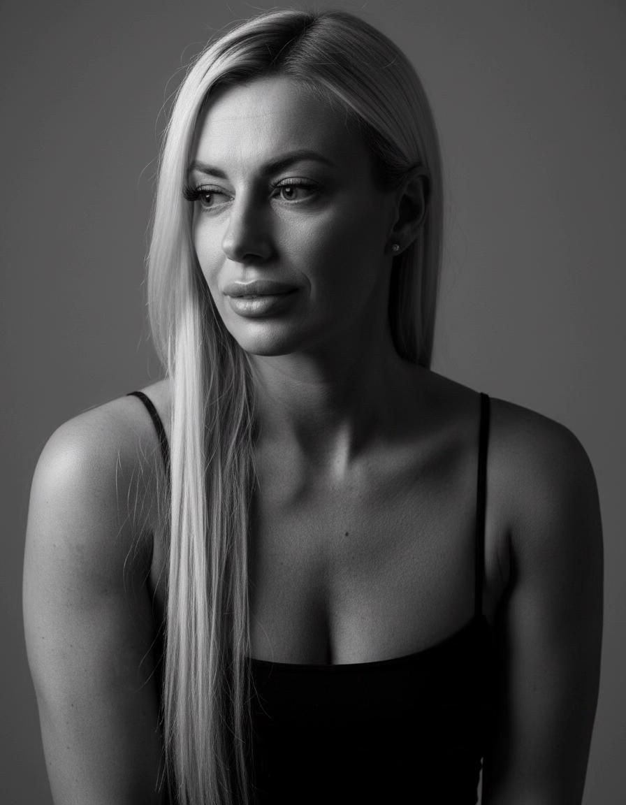 @blondynkaagnes