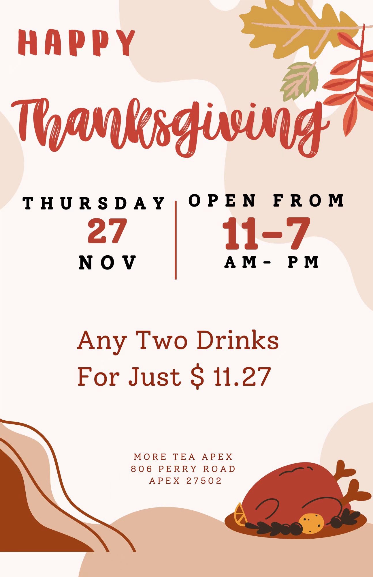 @Thankful LL