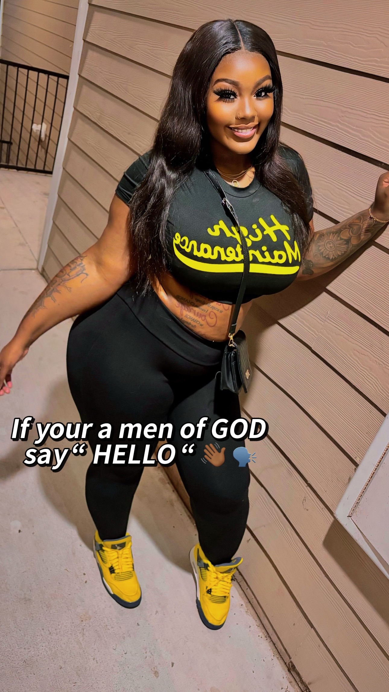 @Sha Keisha
