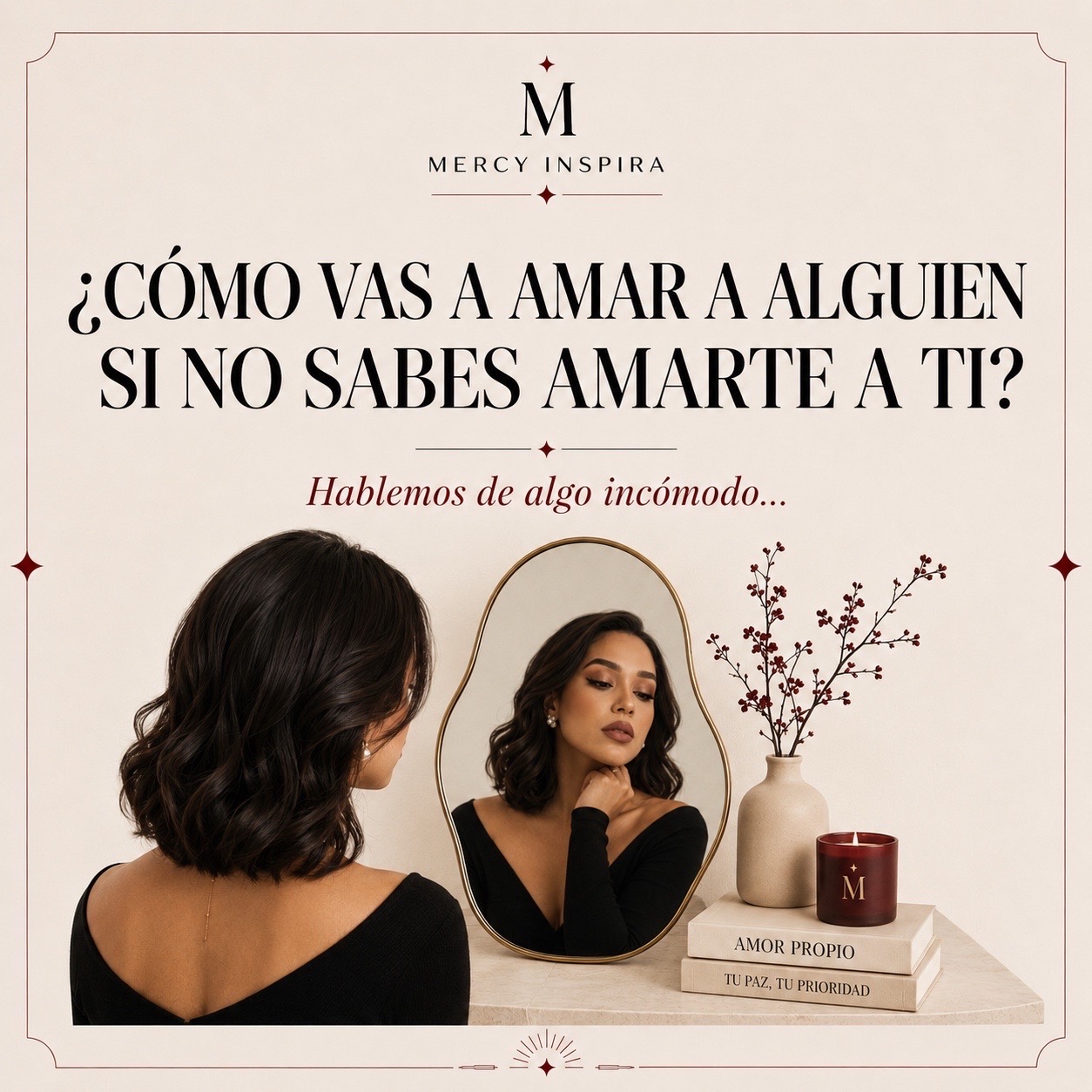 @Mercy Inspira |Fé & Lifestyle