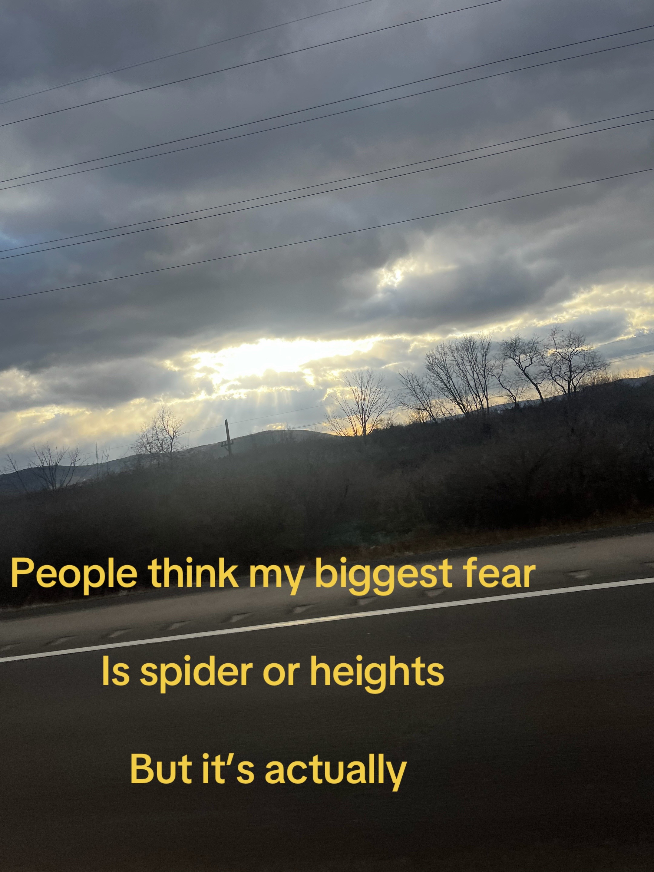 @Relatable stuff