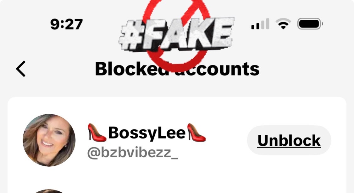 @👠BossyLee👠
