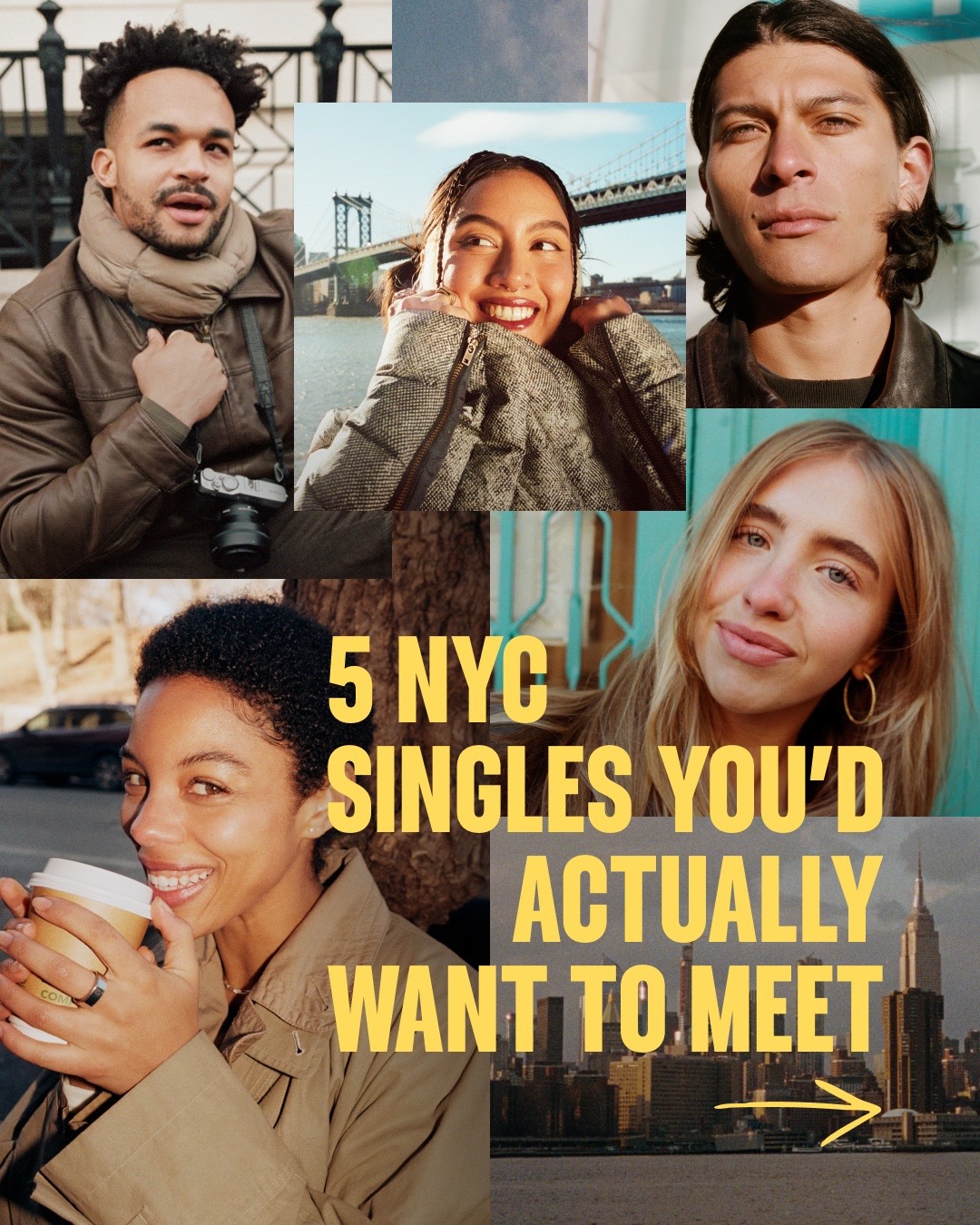 @Bumble