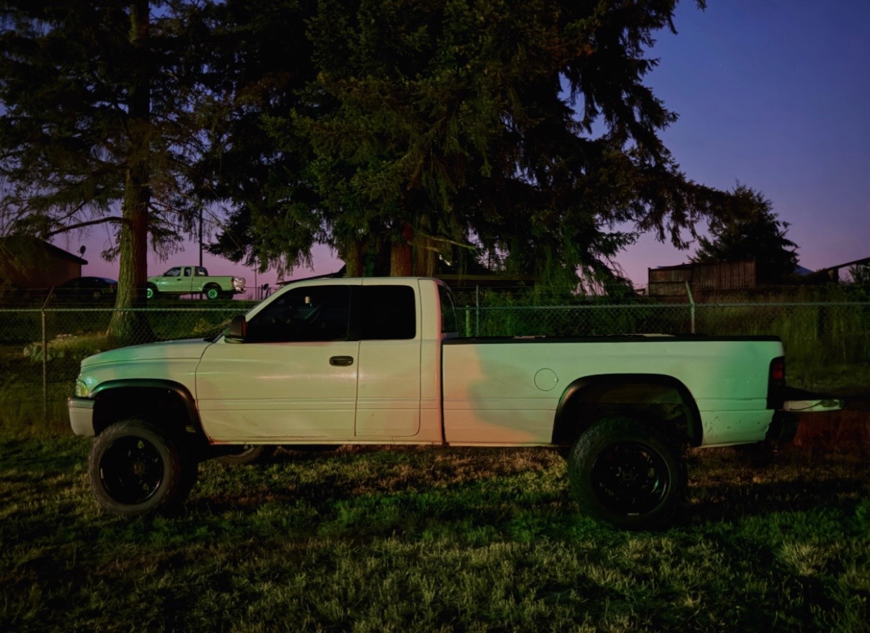 @🌾The Wrangler Queen🌾