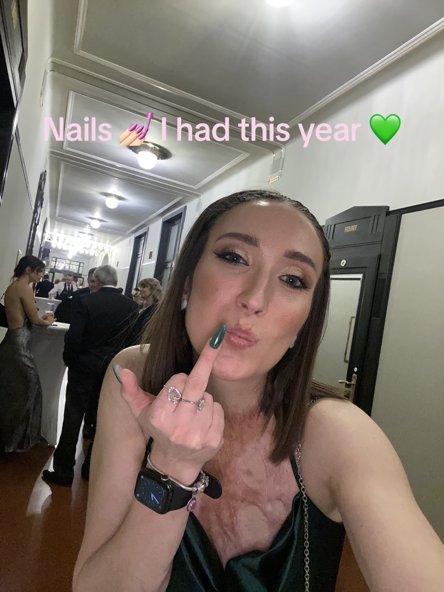@Kirsten 💫