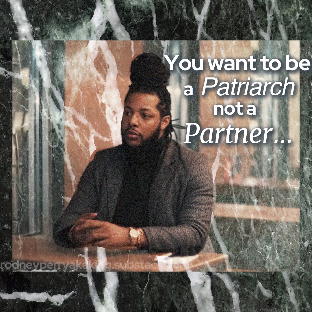 @Rodney Perry a.k.a KING