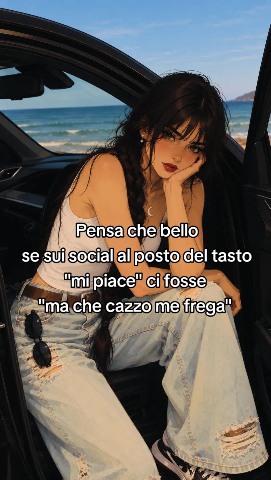 @Sabrina Sanseverino | Mia 🌙