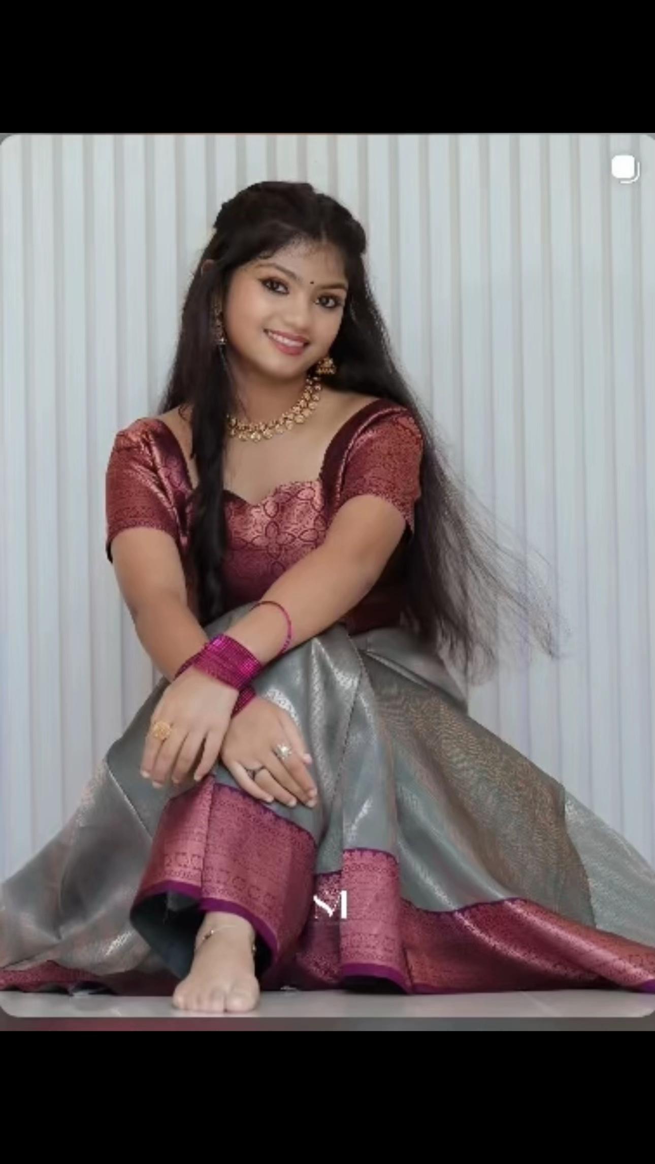 @Vasuki 🌹❣️💃