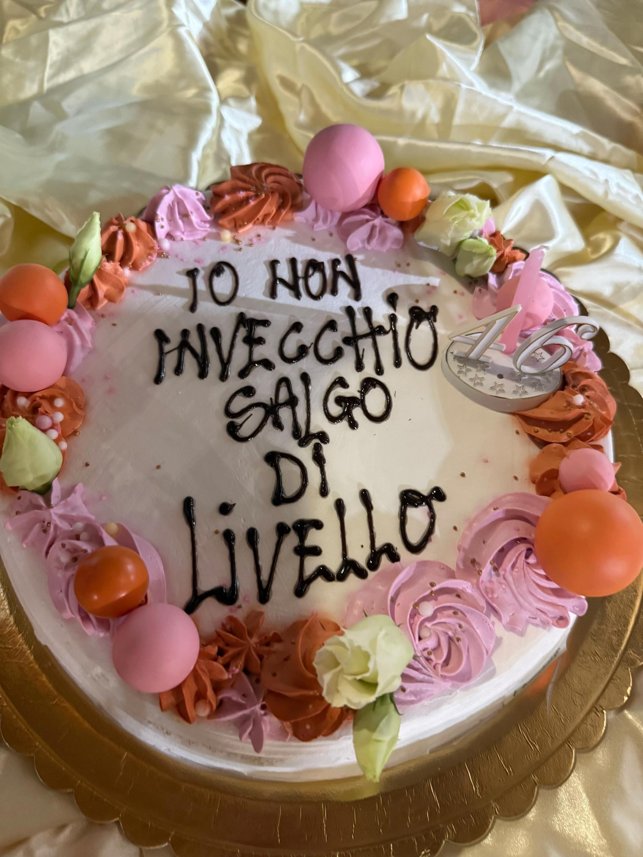 @Laura Ciccia