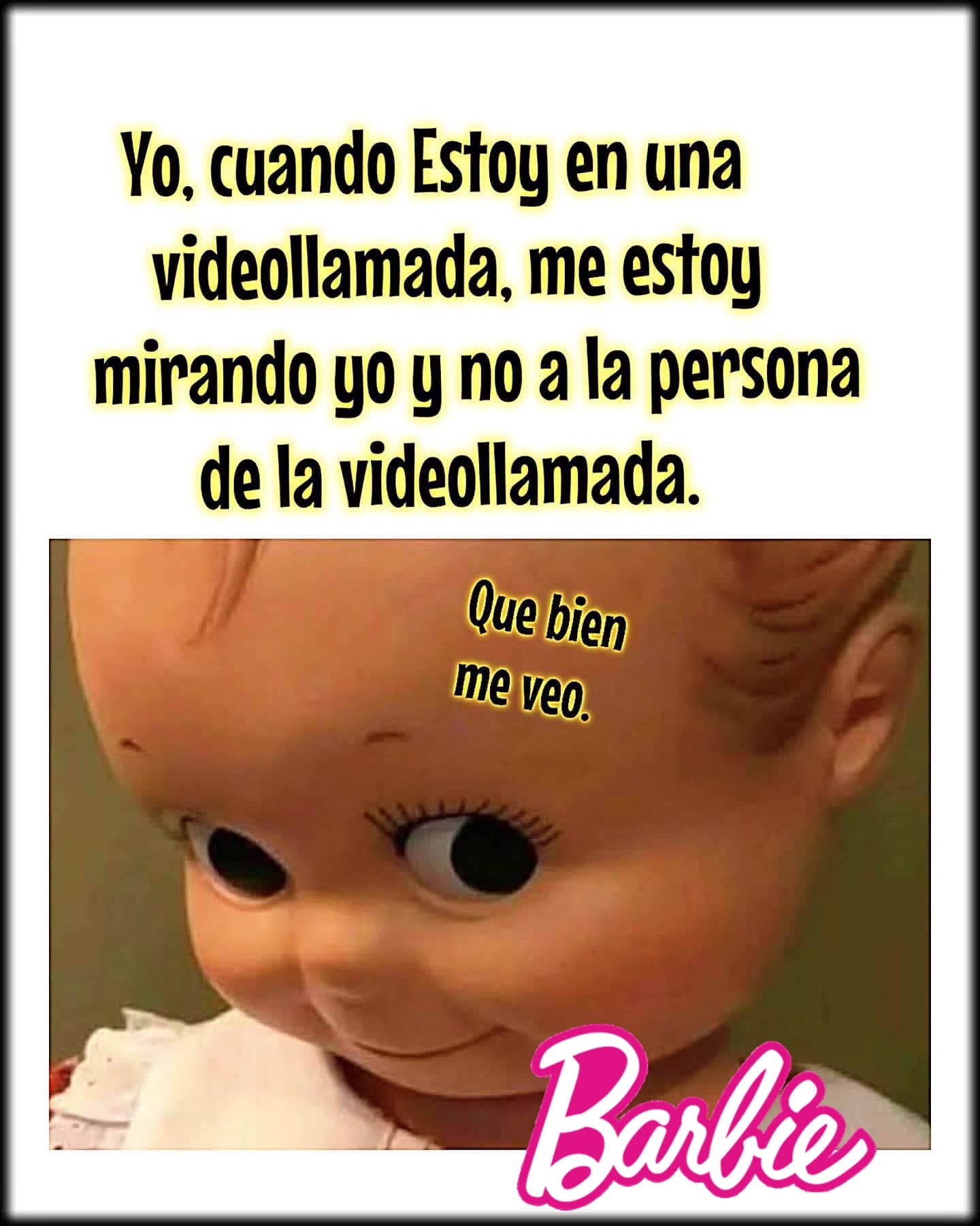 @✨🌙❤️La mera mera BARBIE ❤️🌙✨