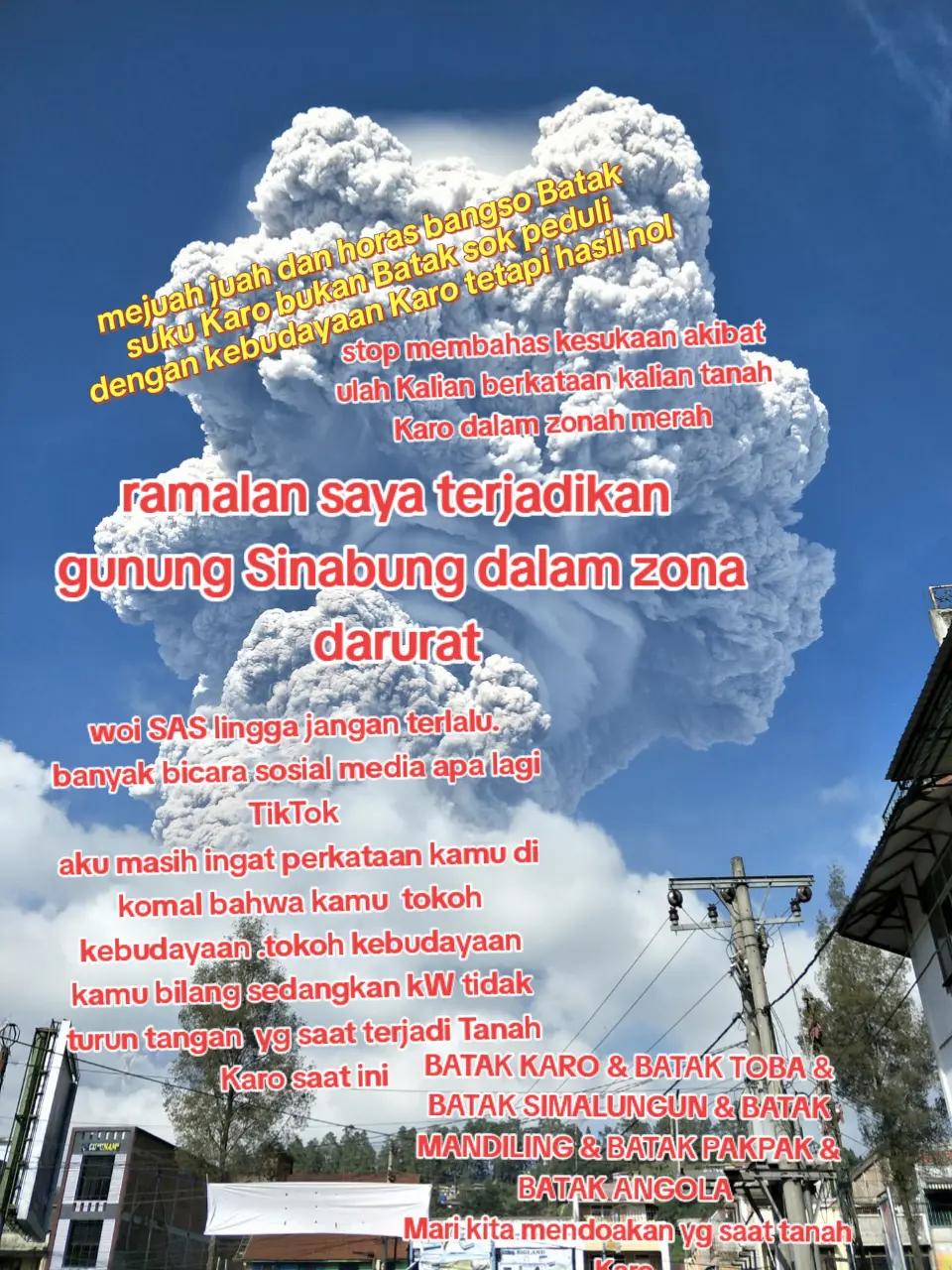 @DATUK DEBATA RAJA BATAK KARO