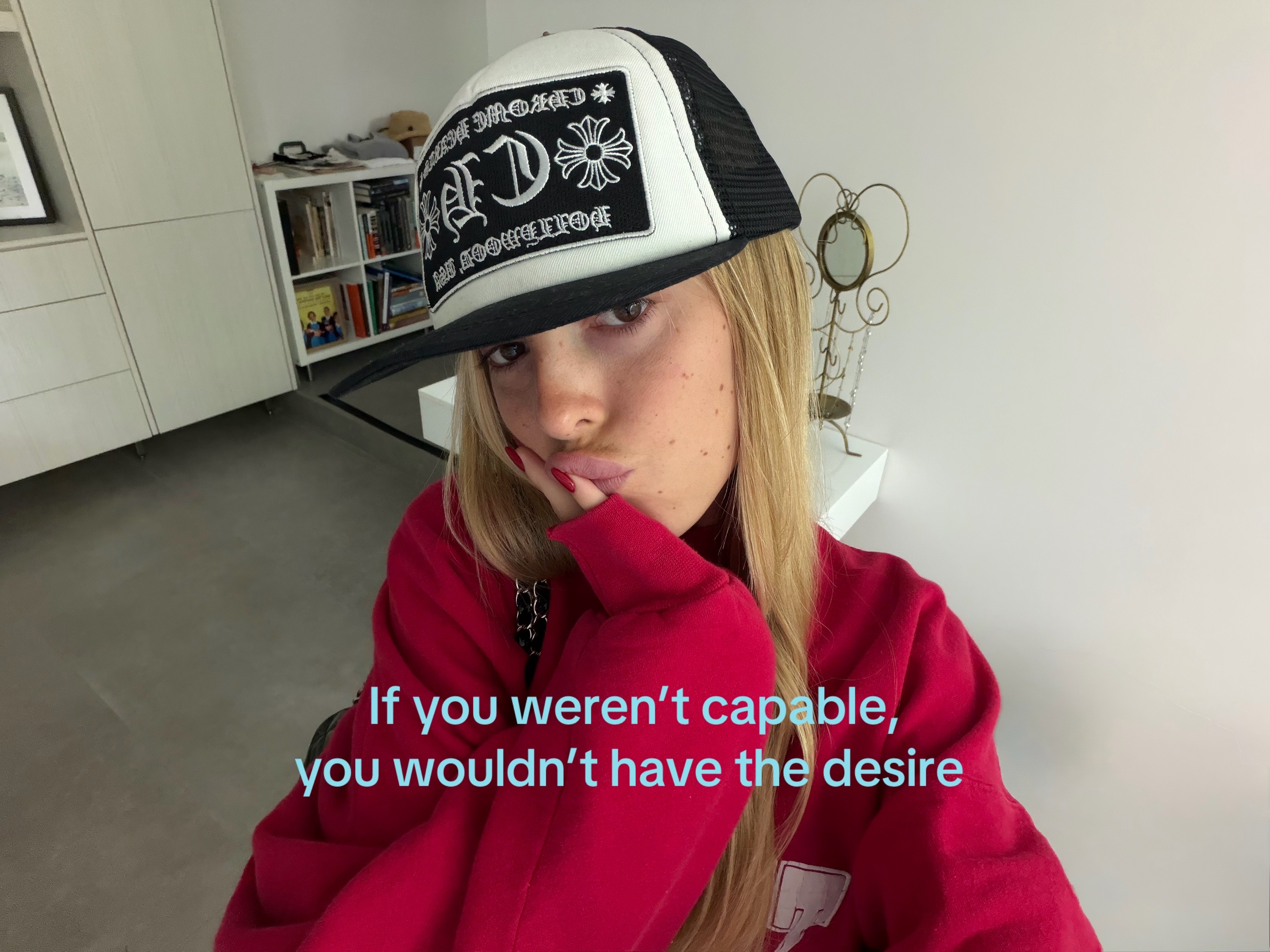 @Alex Cicero