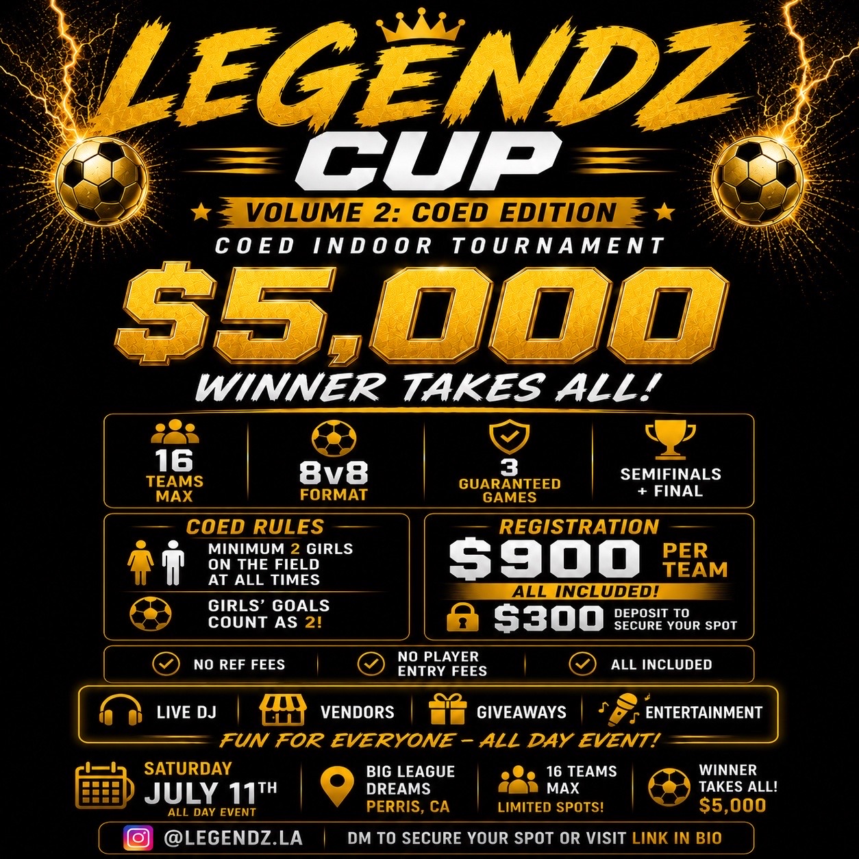 @Legendz.la