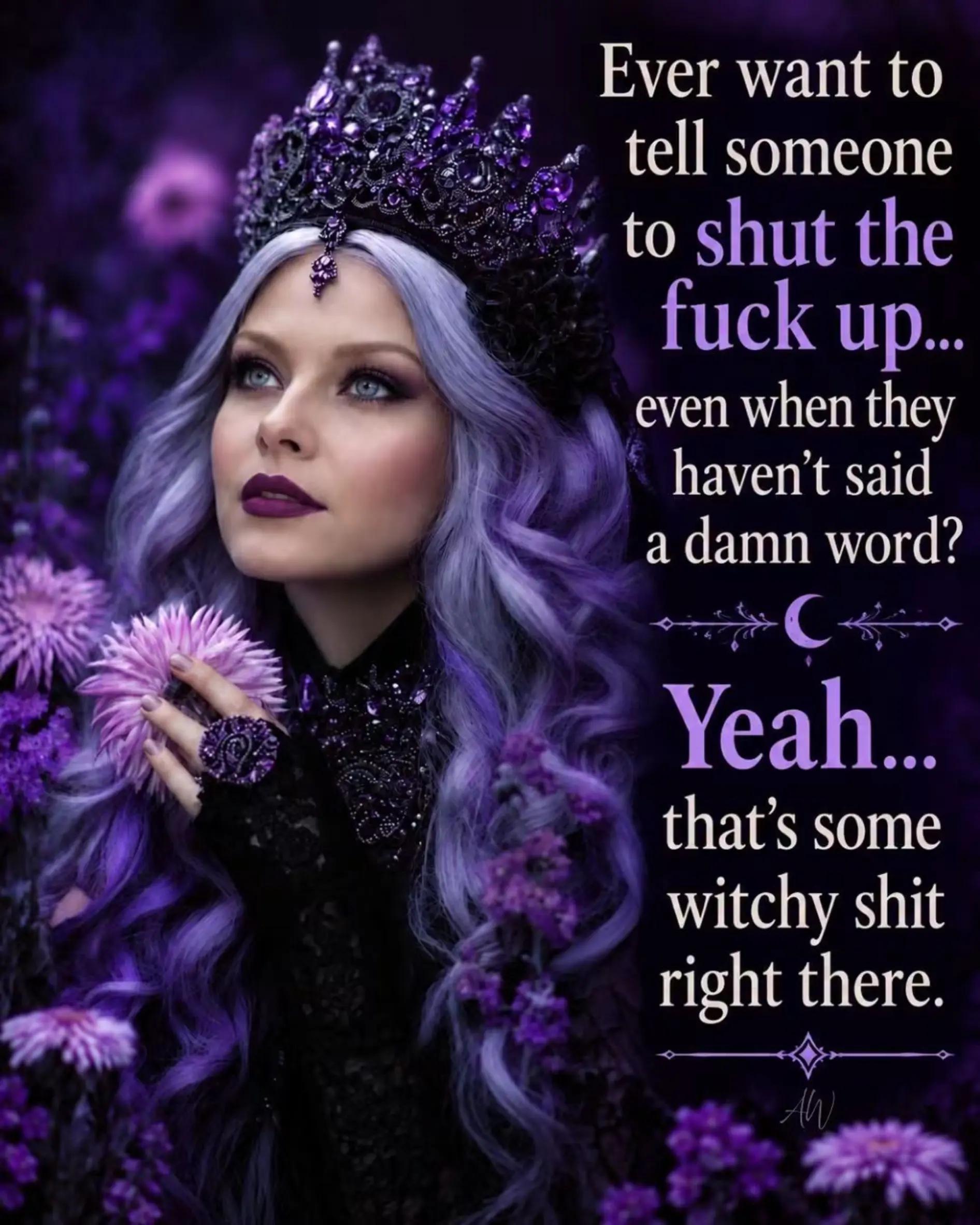 @*✧・゚:*witchyvibes*:・゚✧*
