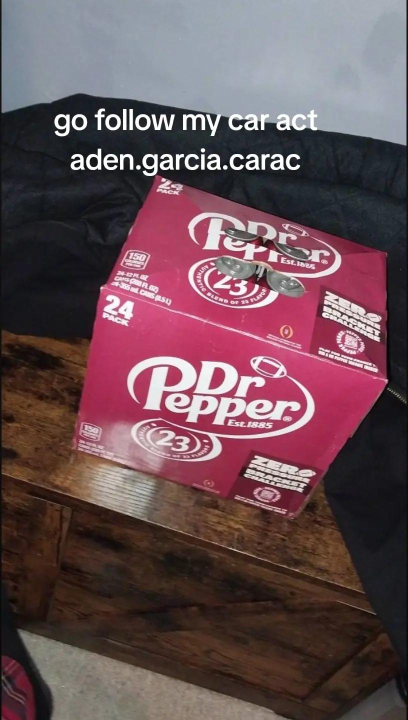 @Aden Garcia
