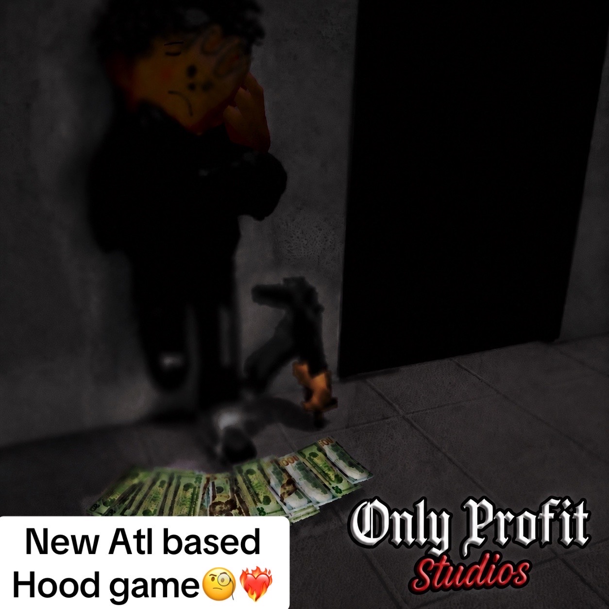 @Only Profit Studios