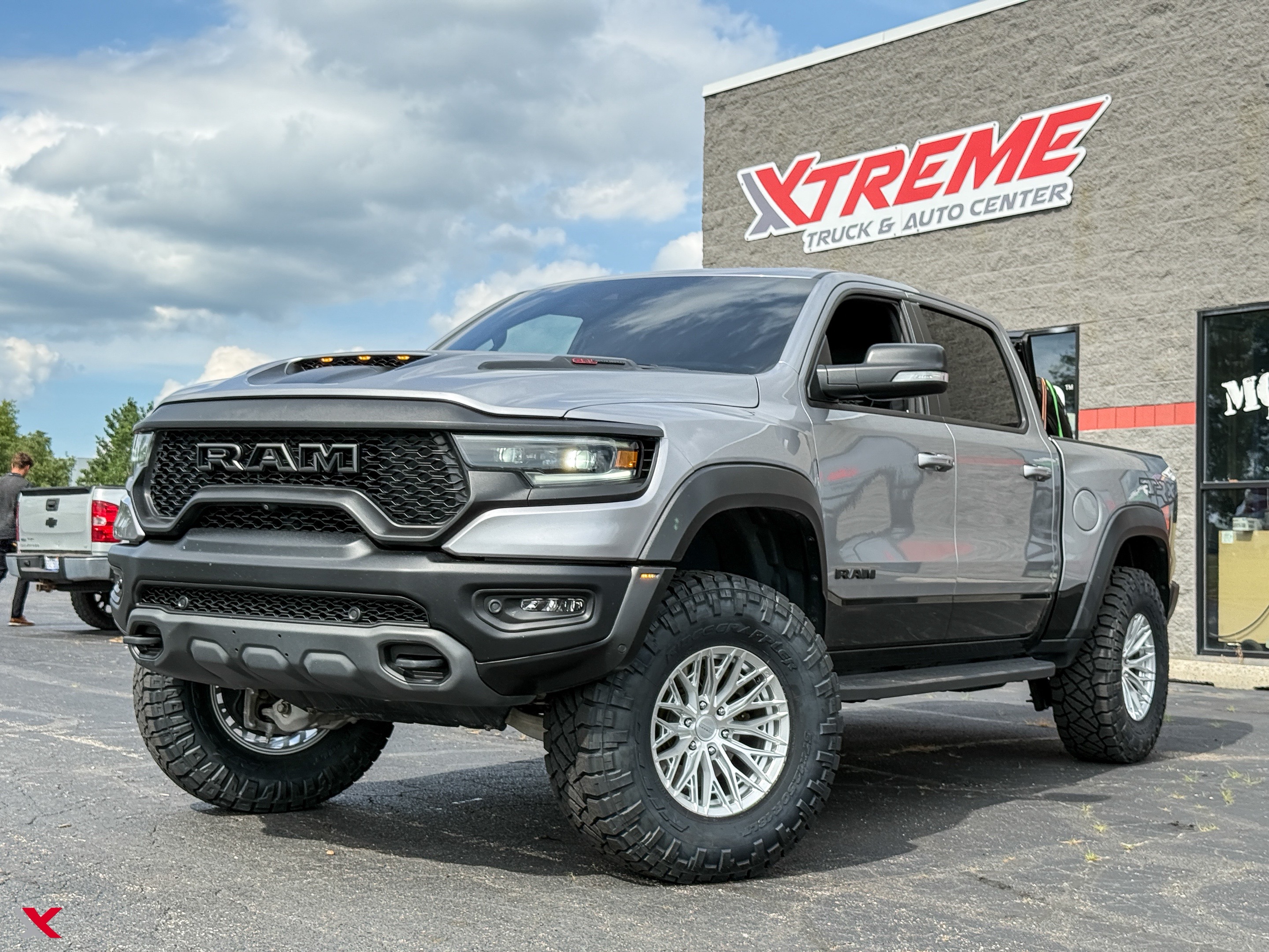 @Xtreme Accessories