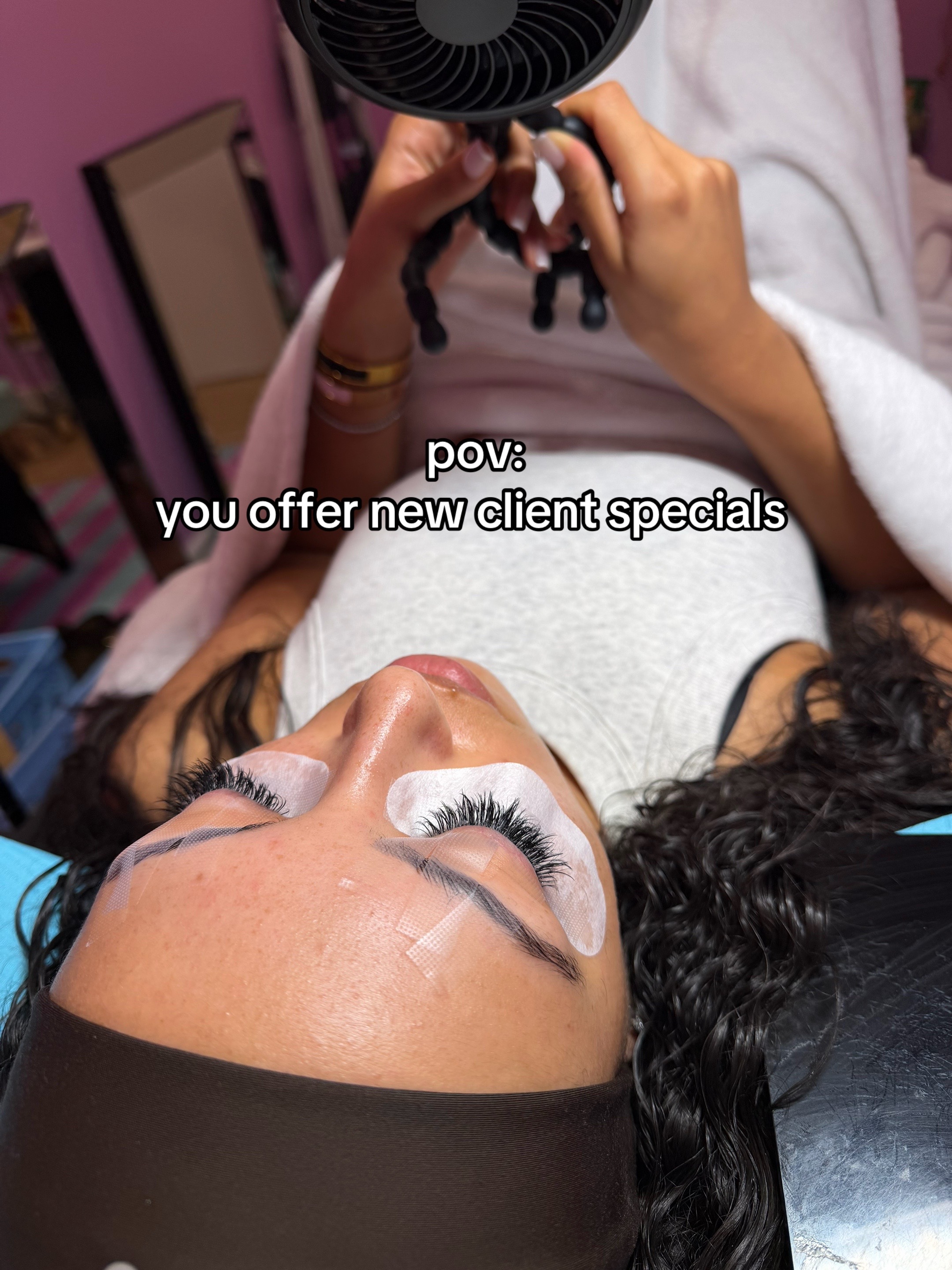 @SMYRNA ATL GA 📍LASH ARTIST