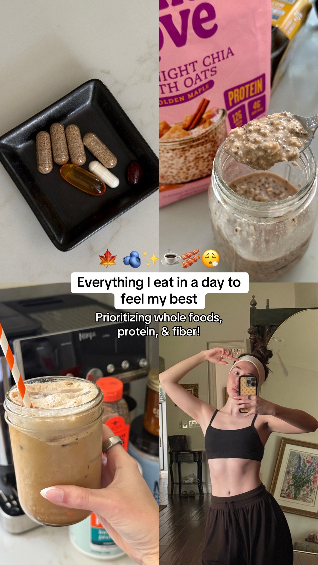 @Bella | food+wellness