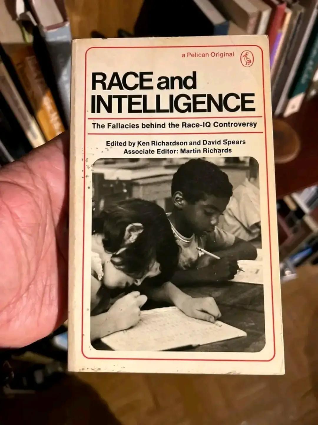 @Genius IQ