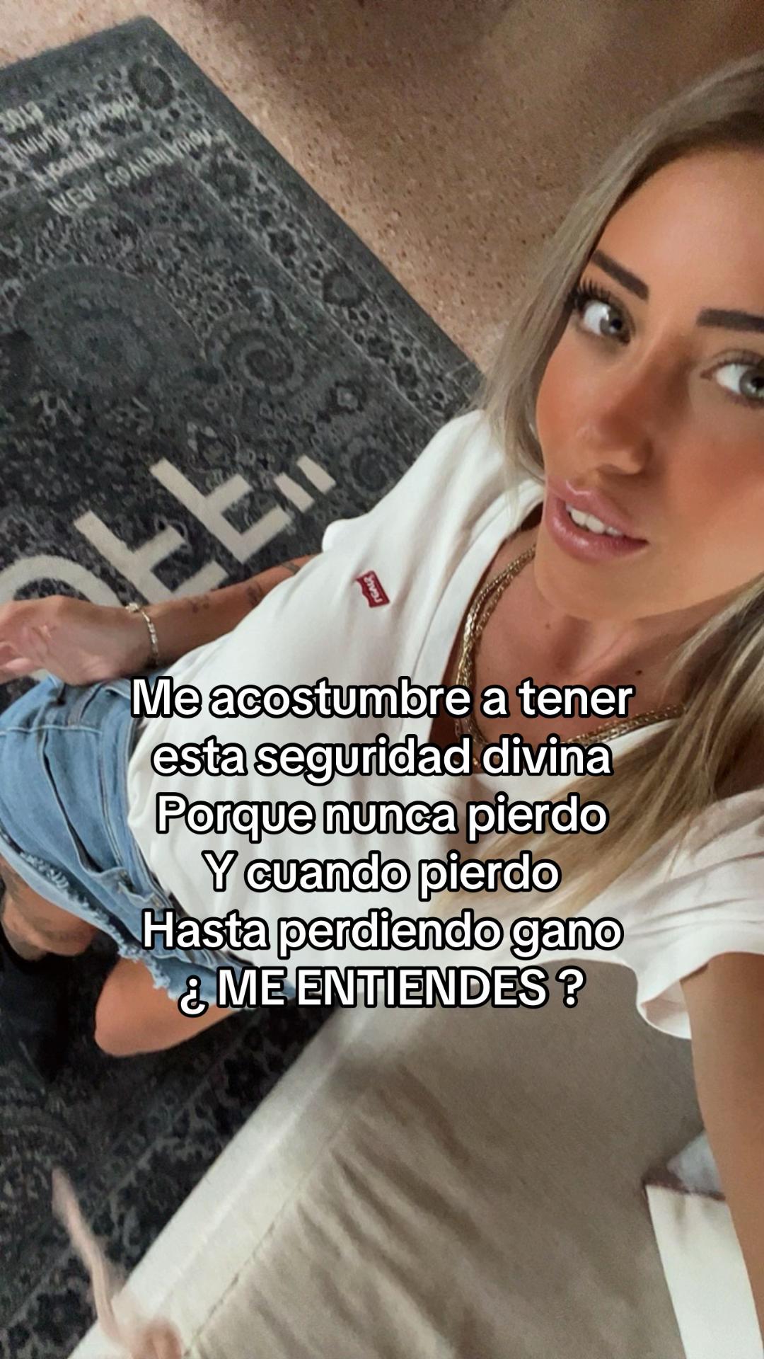 @Tina Bello